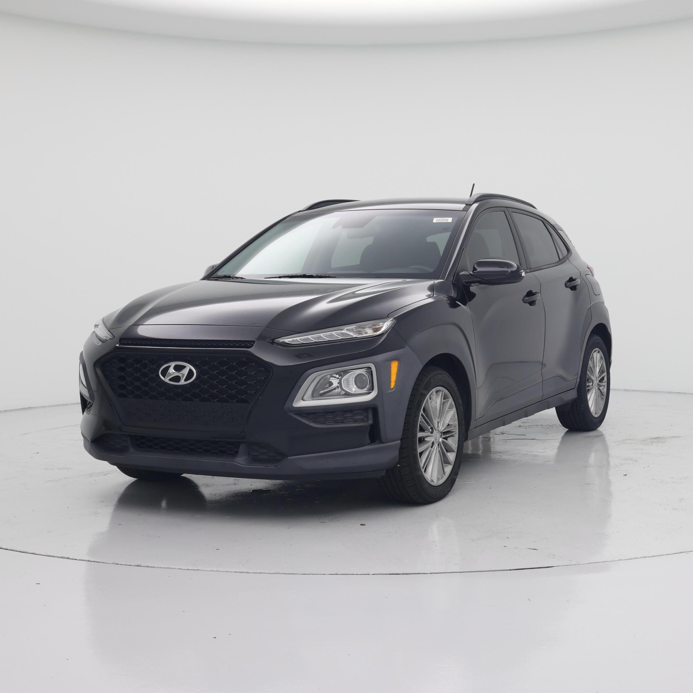 Thumbnail: 2021 Hyundai Kona - 4