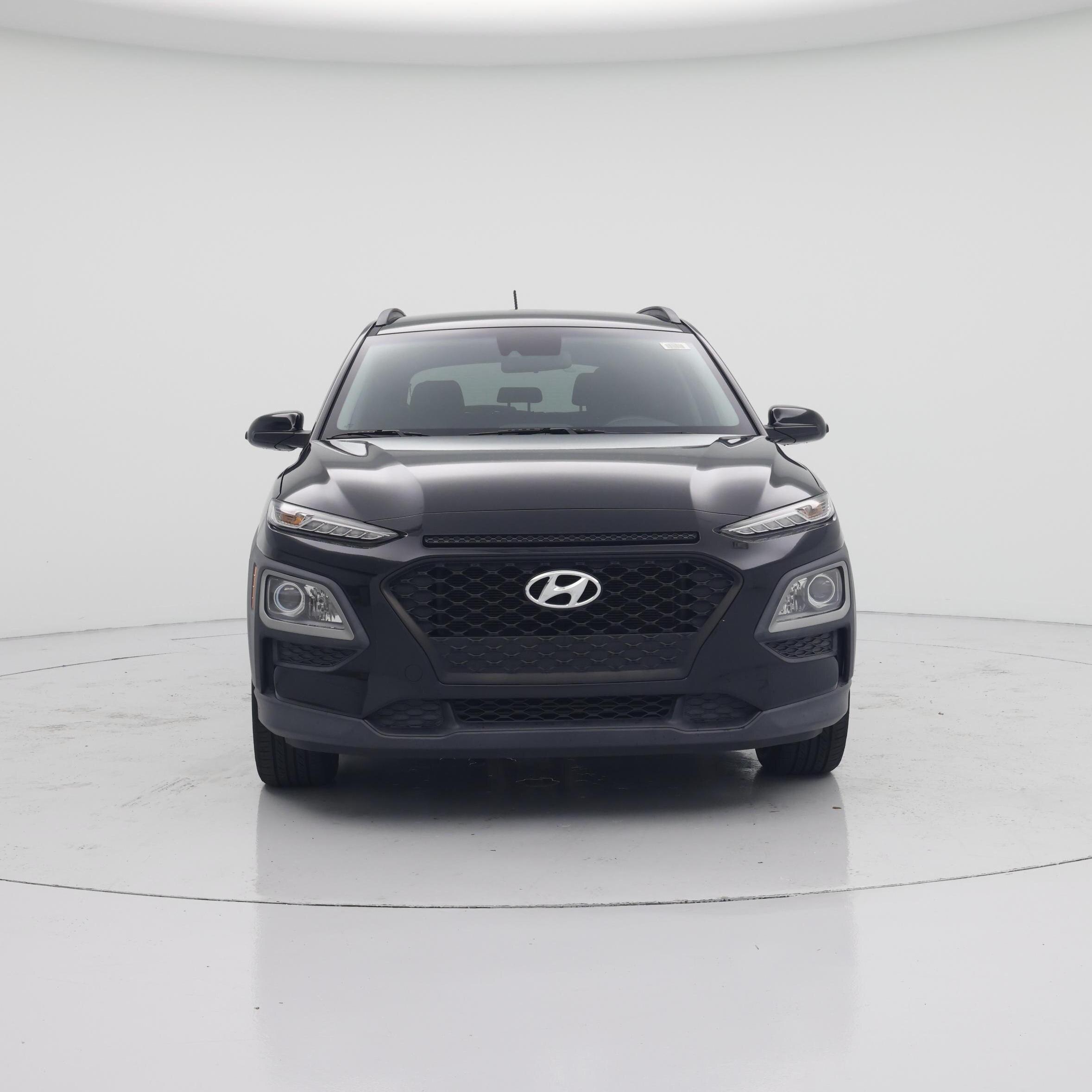 Thumbnail: 2021 Hyundai Kona - 5