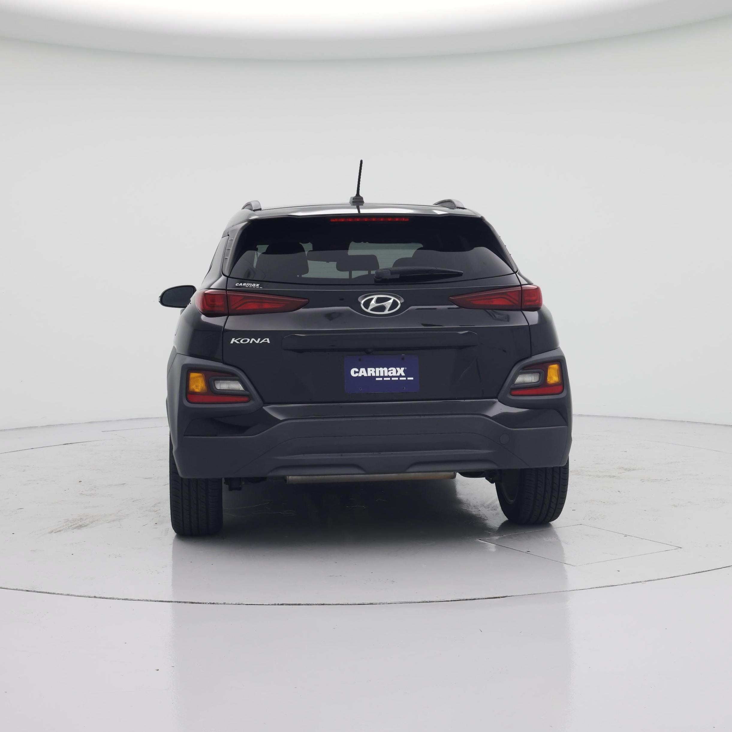 Thumbnail: 2021 Hyundai Kona - 6