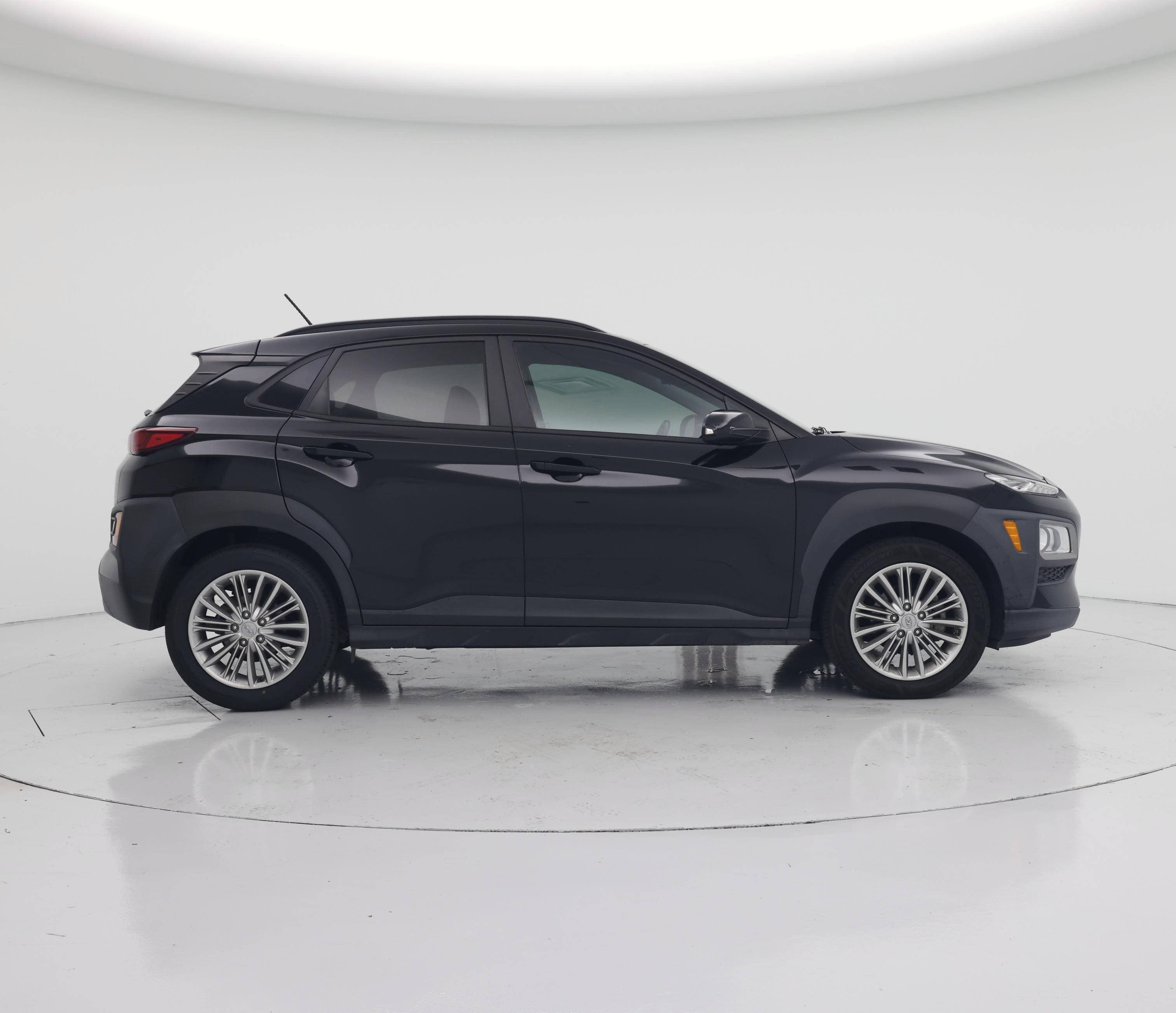 Thumbnail: 2021 Hyundai Kona - 7