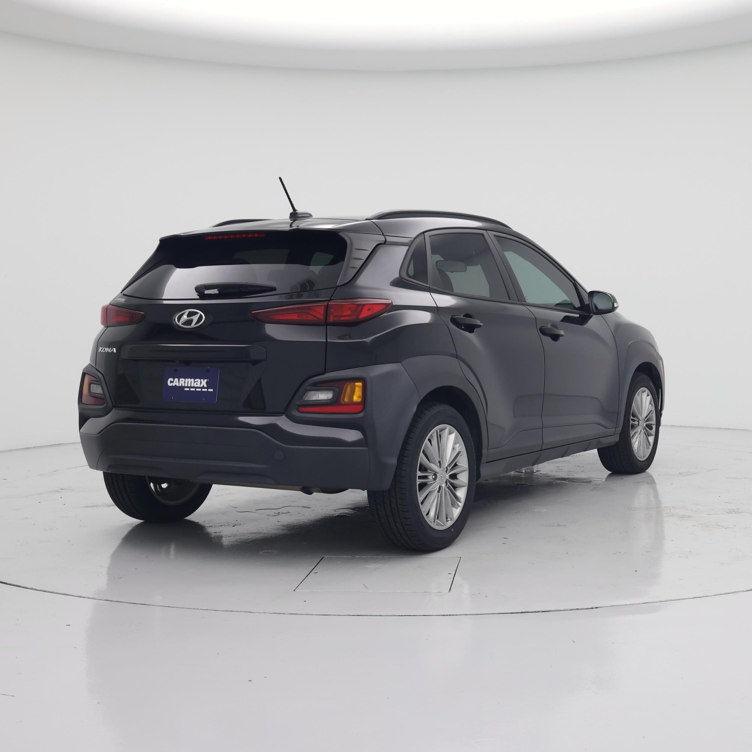 Thumbnail: 2021 Hyundai Kona - 8