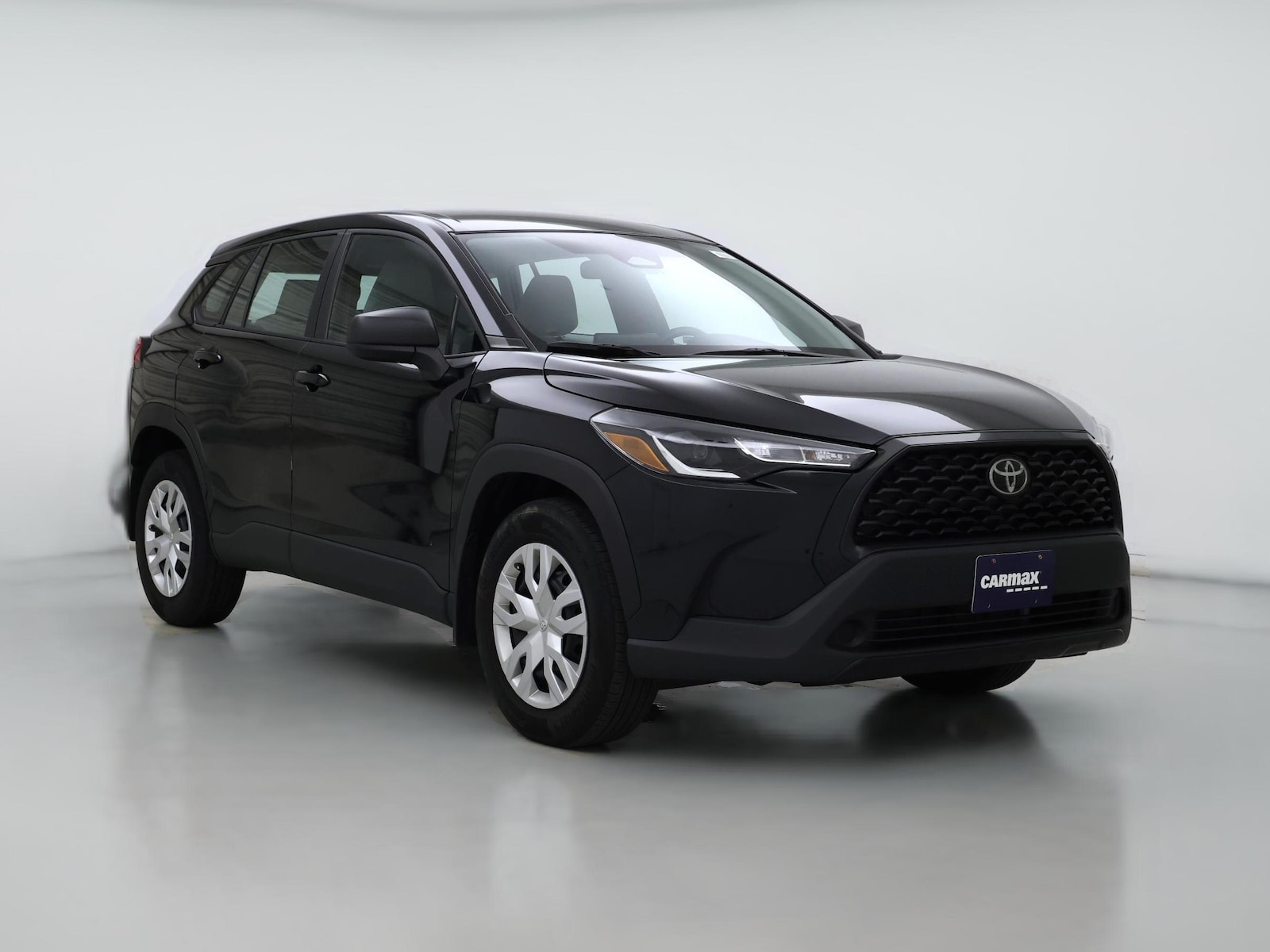 2023 Toyota Corolla Cross