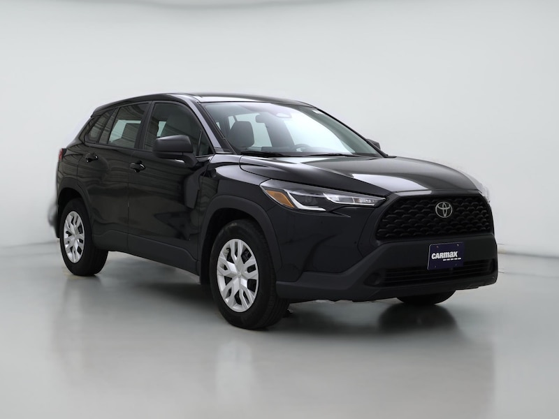 2023 Toyota Corolla Cross L -
                  Westborough, MA