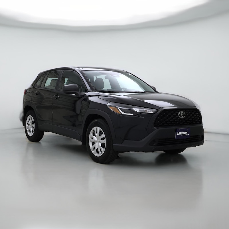 2023 Toyota Corolla Cross L