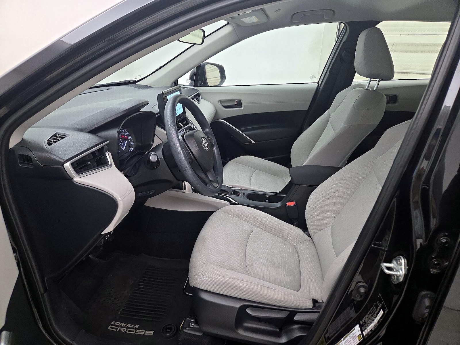 Side Airbags