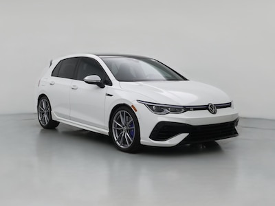 2024 Volkswagen Golf R