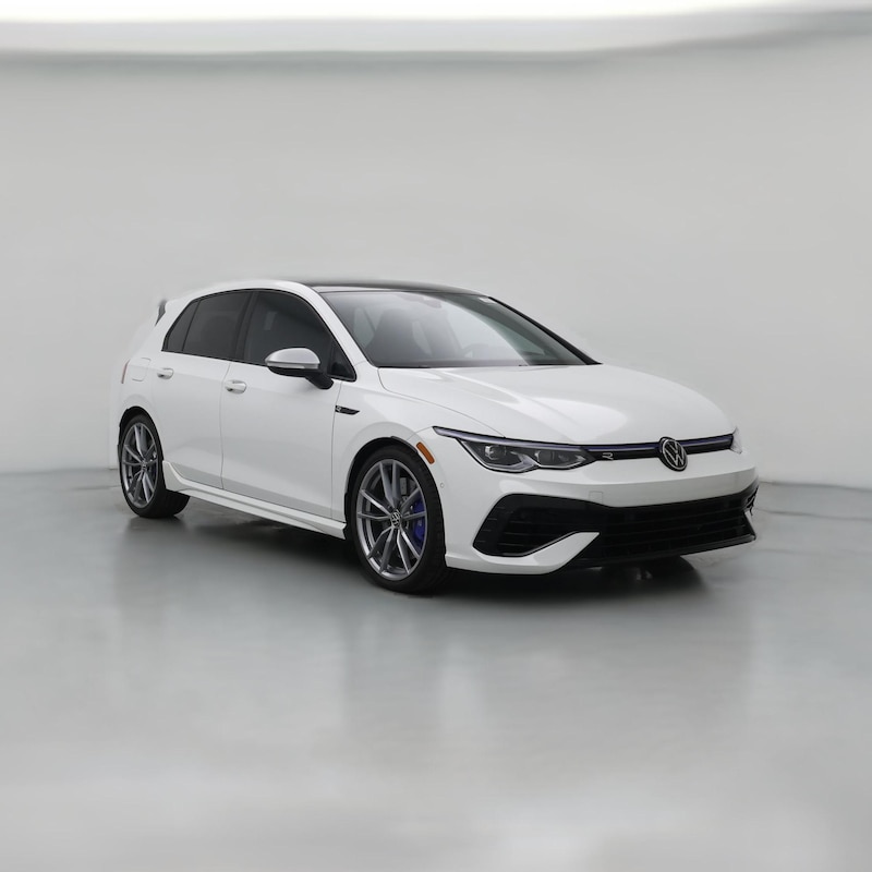 2024 Volkswagen Golf R