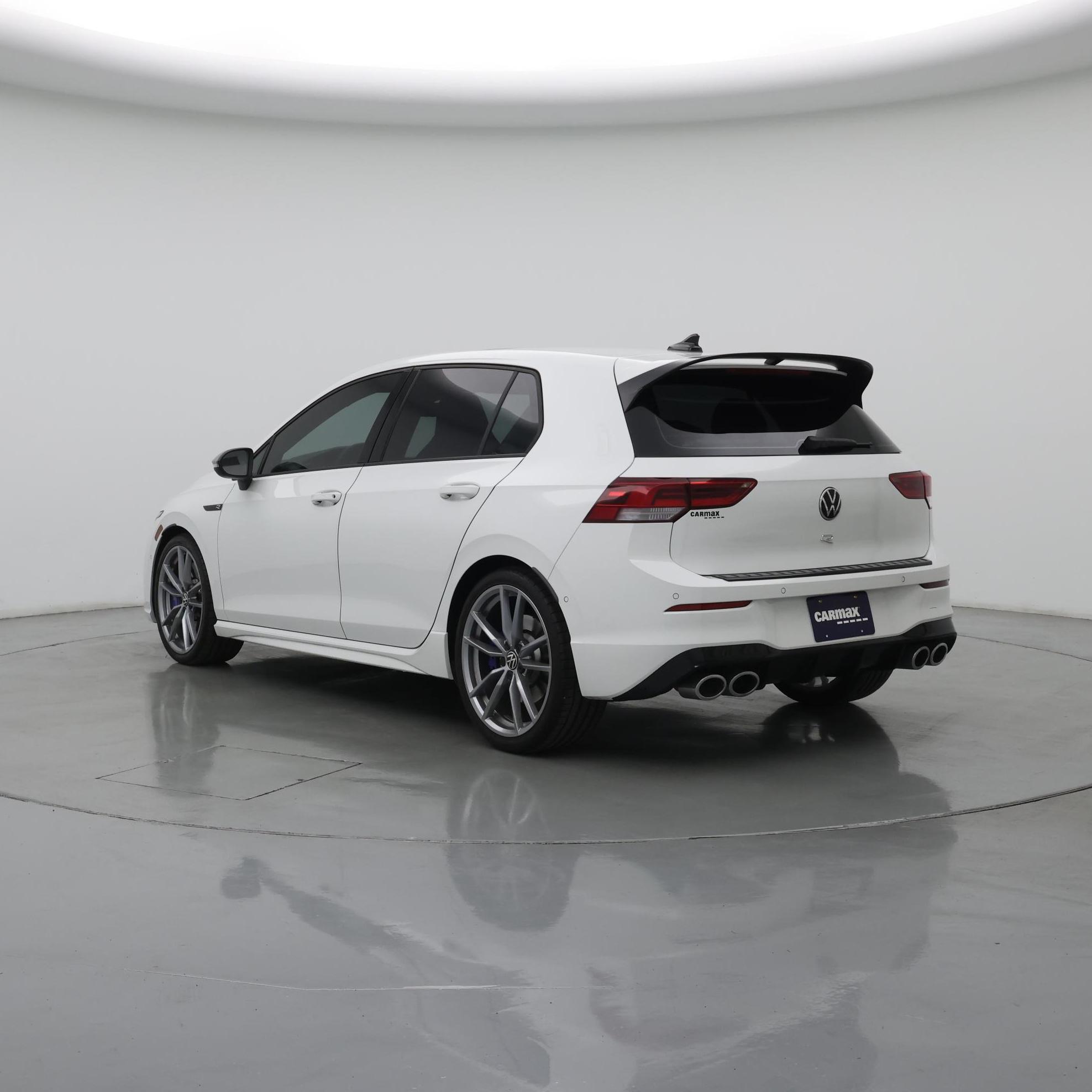 Thumbnail: 2024 Volkswagen Golf - 2