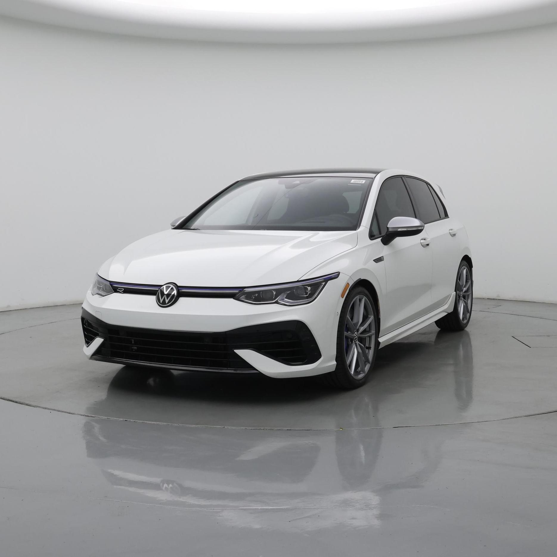 Thumbnail: 2024 Volkswagen Golf - 4