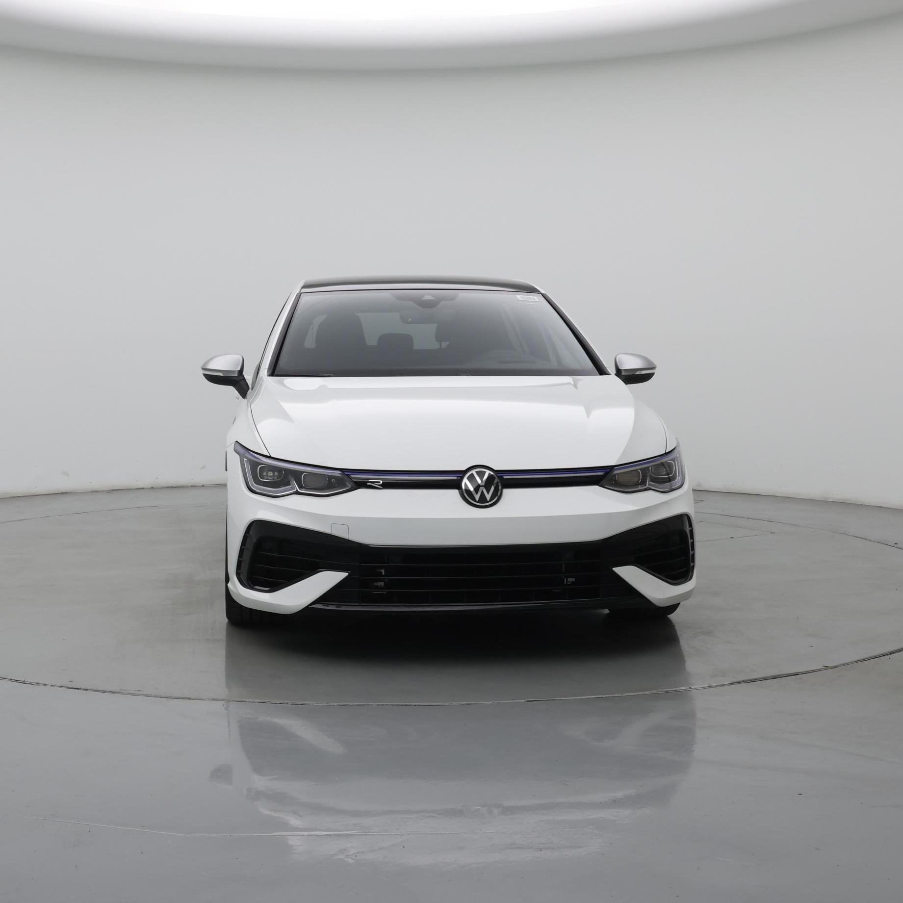 Thumbnail: 2024 Volkswagen Golf - 5