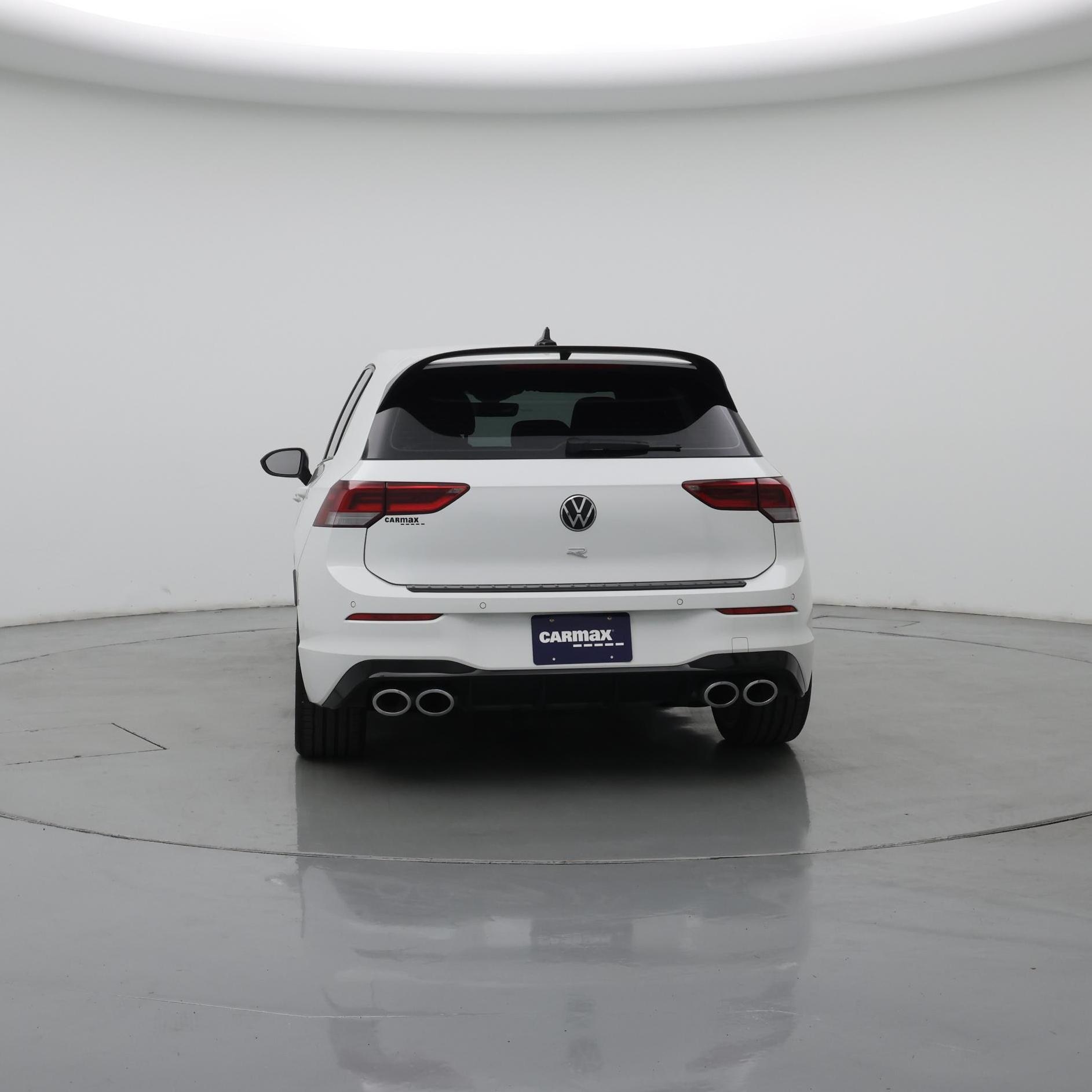 Thumbnail: 2024 Volkswagen Golf - 6