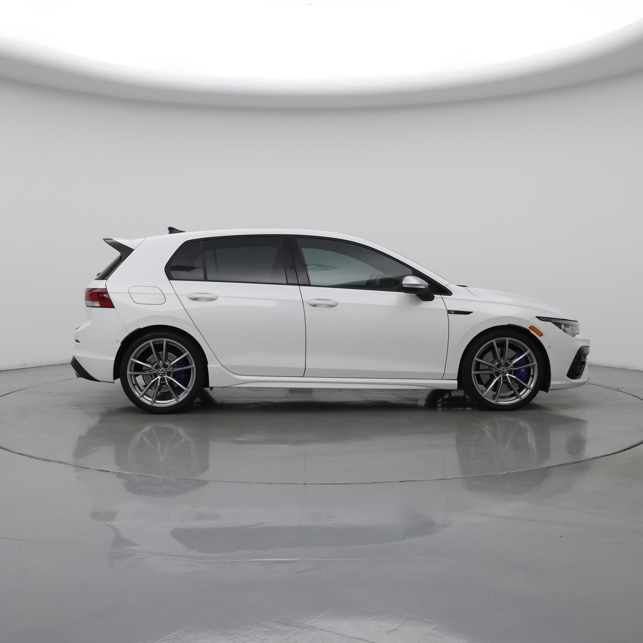 Thumbnail: 2024 Volkswagen Golf - 7