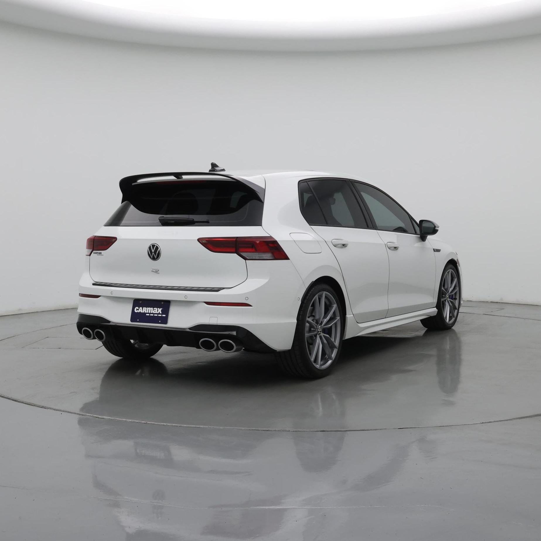 Thumbnail: 2024 Volkswagen Golf - 8