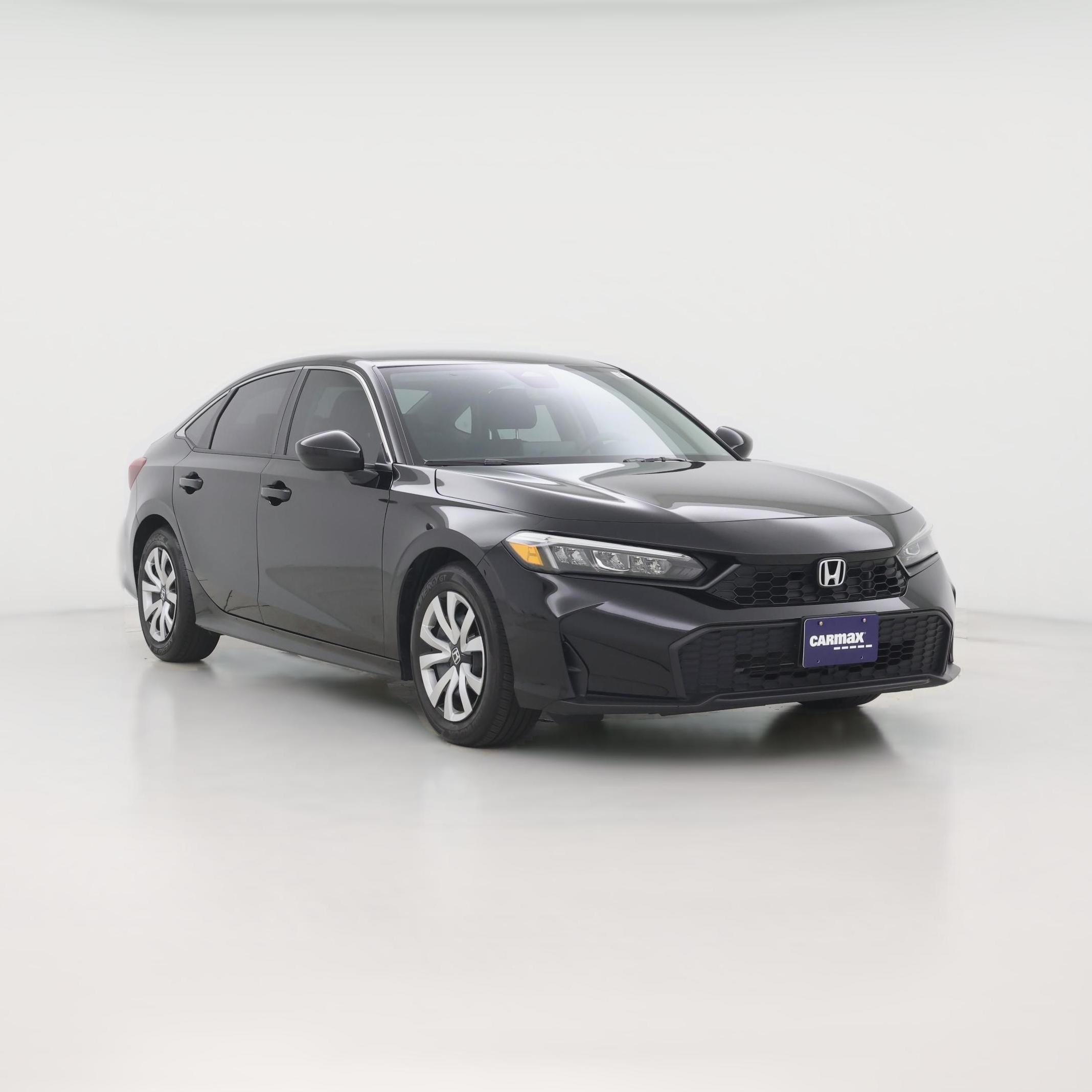 Thumbnail: 2026 Honda Civic - 1