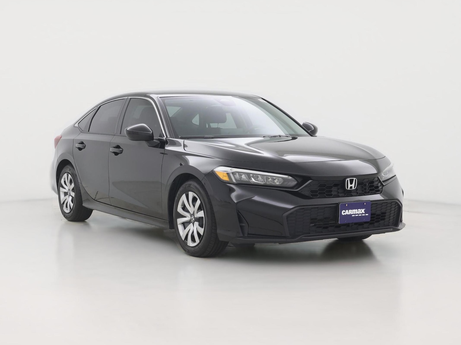 2026 Honda Civic Sedan