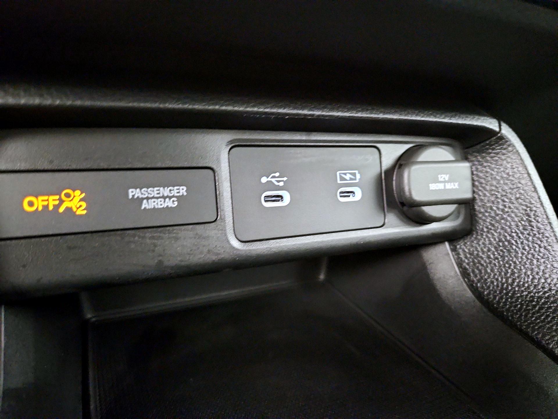Thumbnail: 2026 Honda Civic - 18