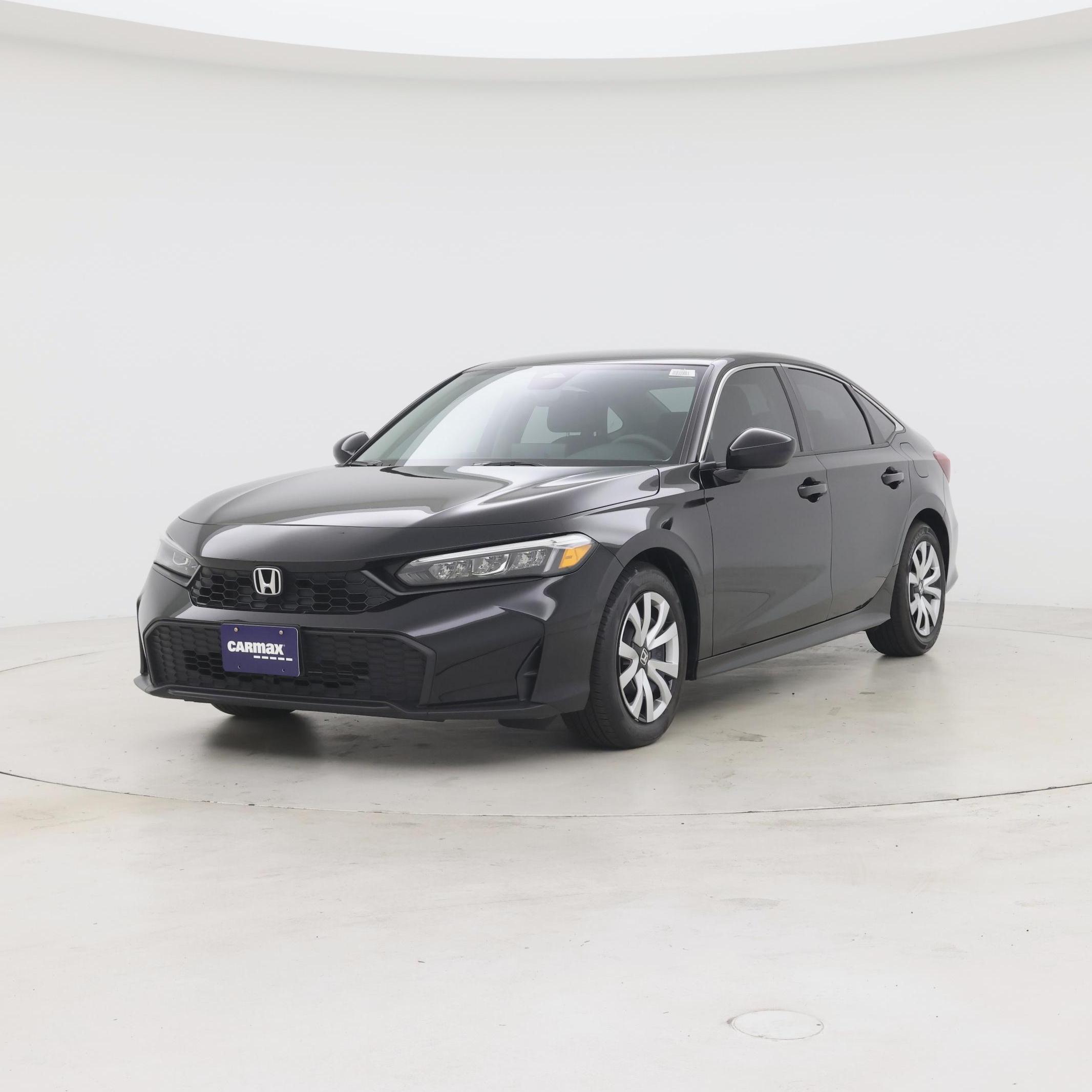 Thumbnail: 2026 Honda Civic - 4