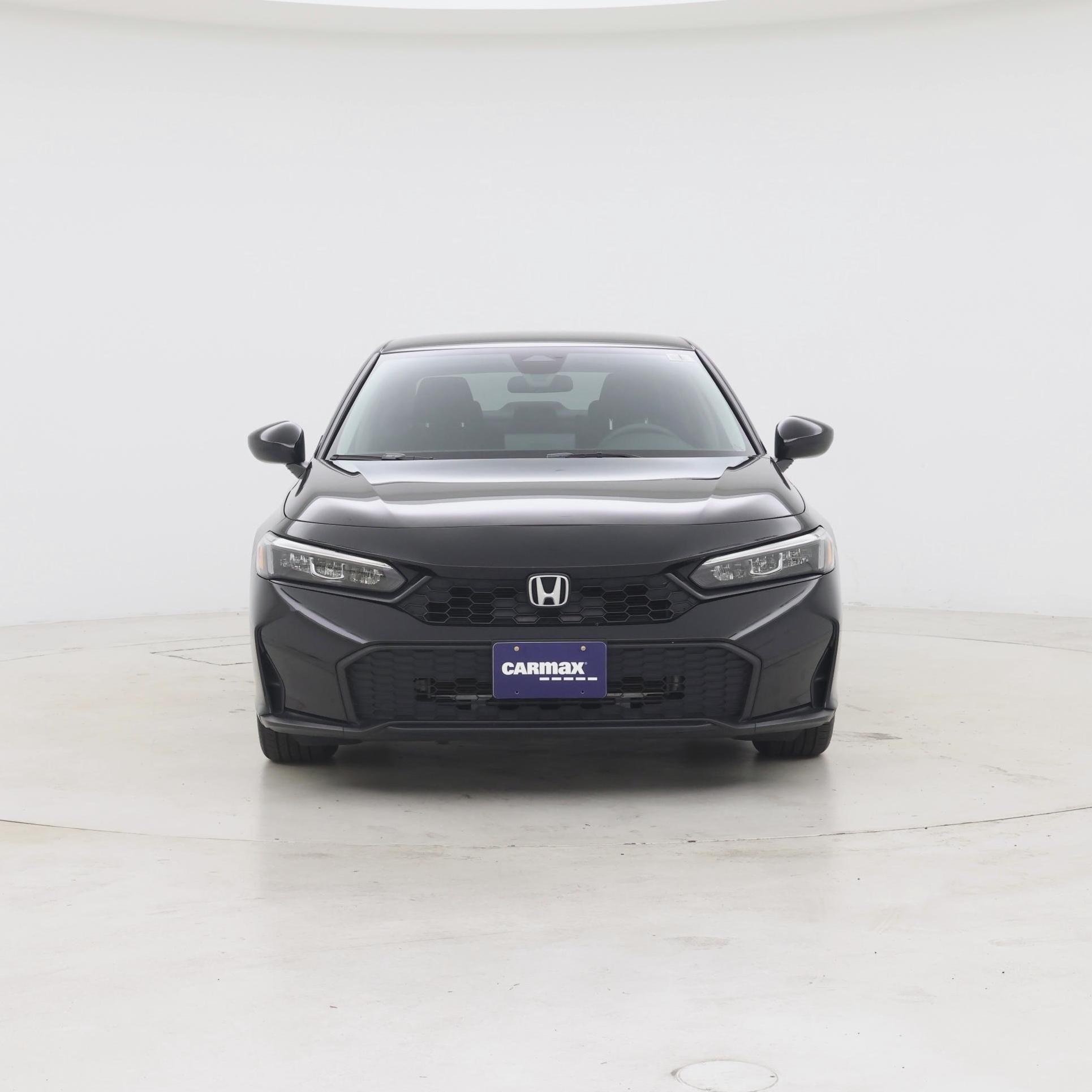 Thumbnail: 2026 Honda Civic - 5