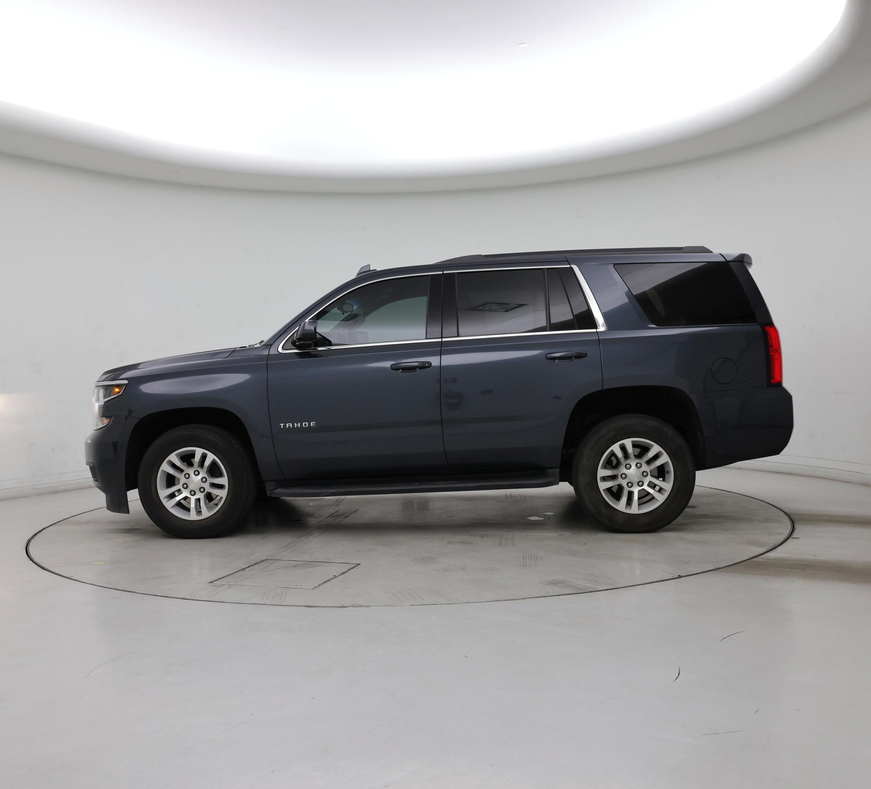 Thumbnail: 2020 Chevrolet Tahoe - 3