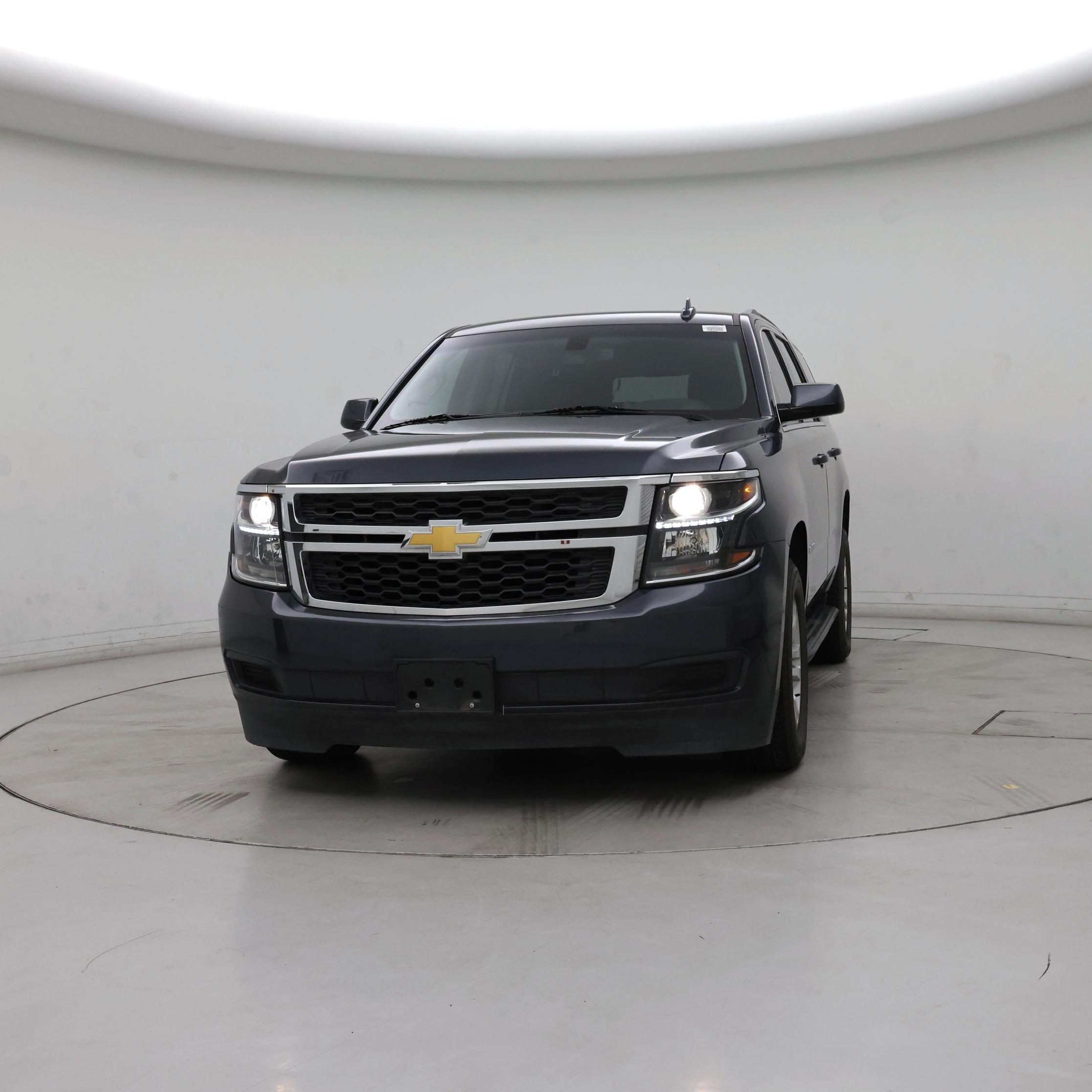 Thumbnail: 2020 Chevrolet Tahoe - 5
