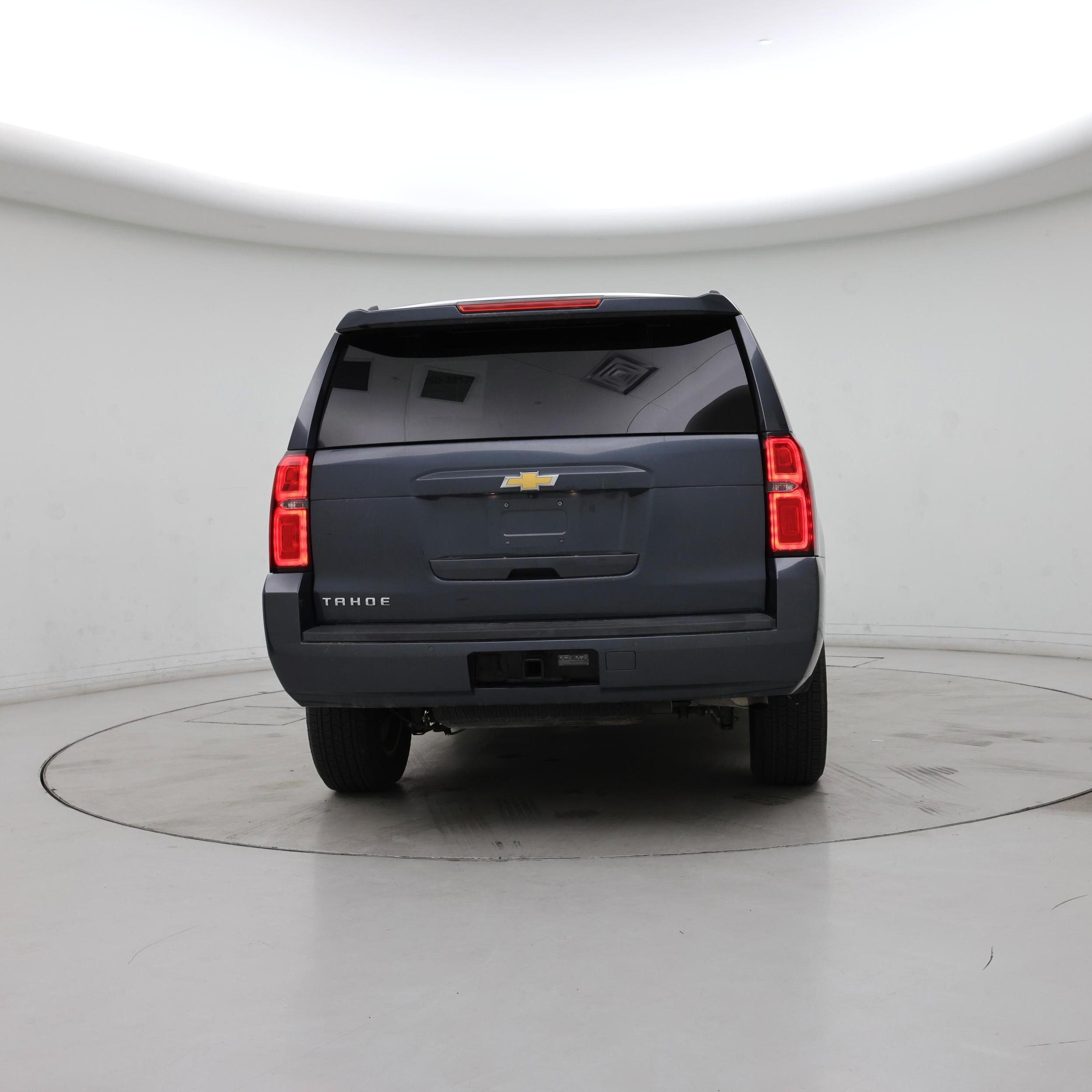 Thumbnail: 2020 Chevrolet Tahoe - 6