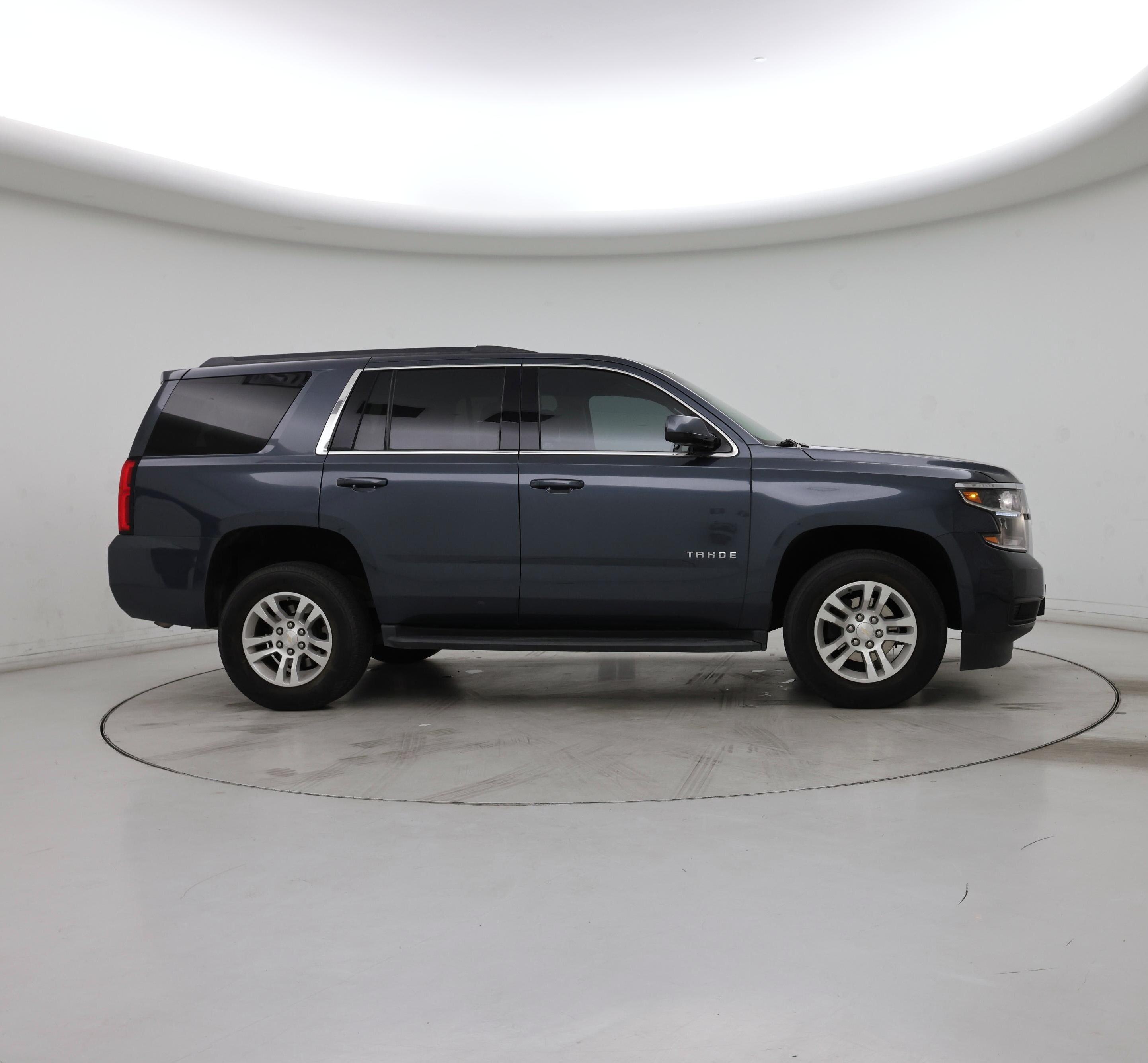 Thumbnail: 2020 Chevrolet Tahoe - 7