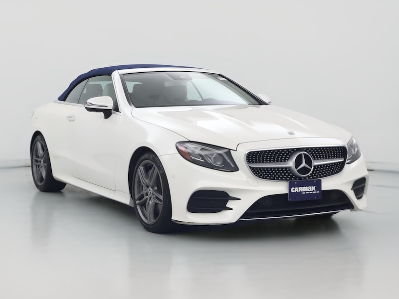 2019 Mercedes-Benz E450 null