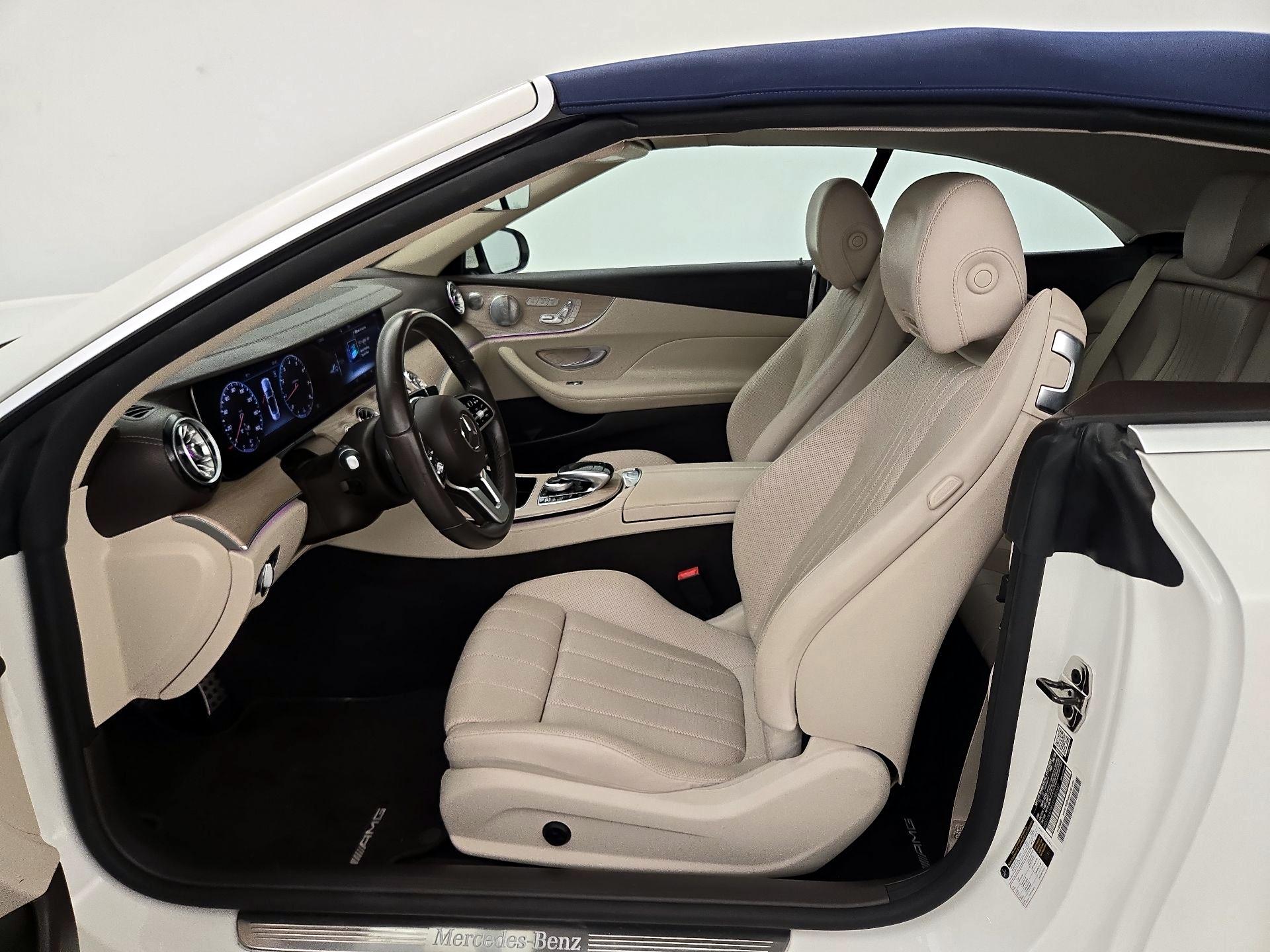 Thumbnail: 2019 Mercedes-Benz E-Class - 11