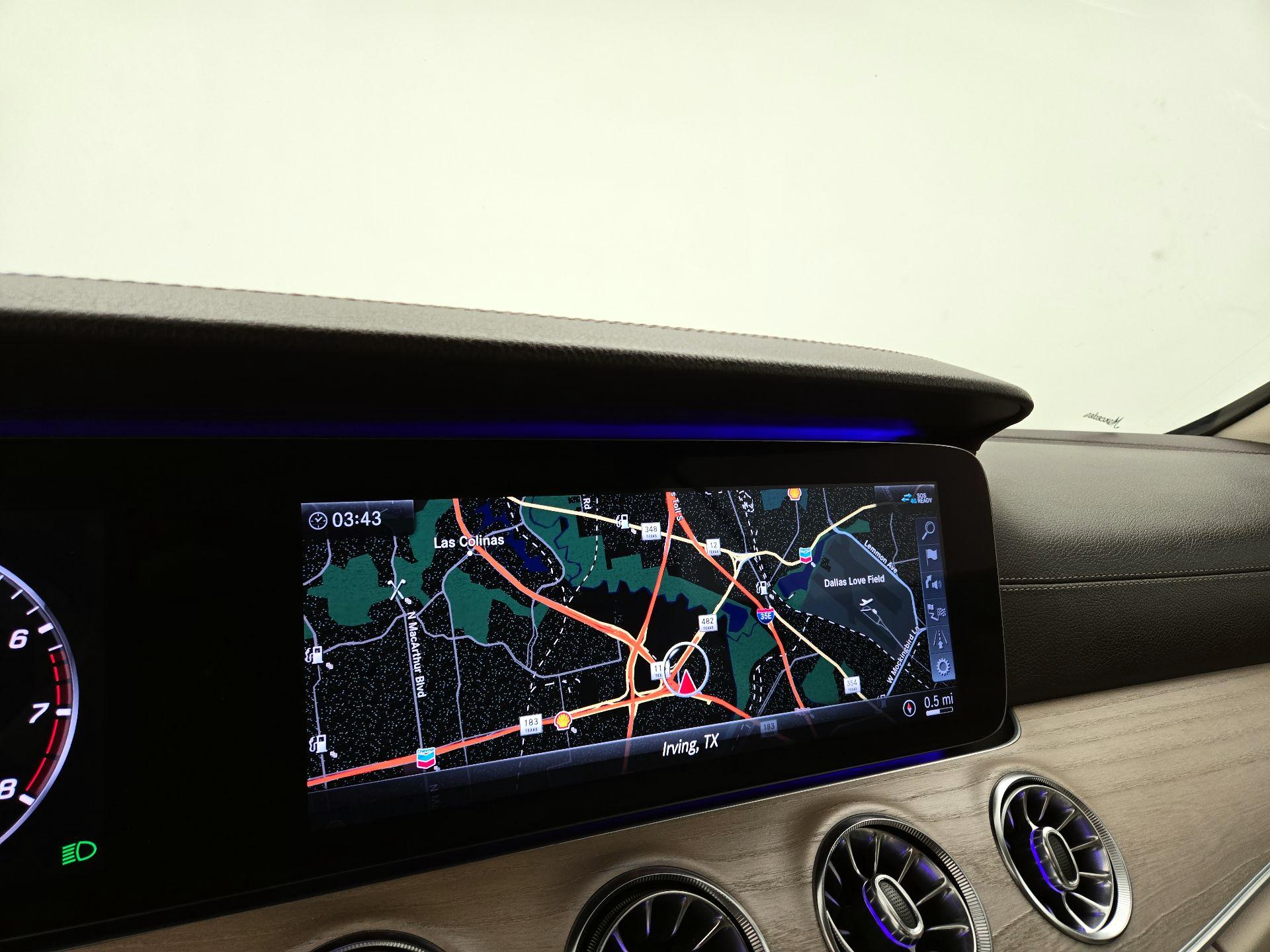 Thumbnail: 2019 Mercedes-Benz E-Class - 14