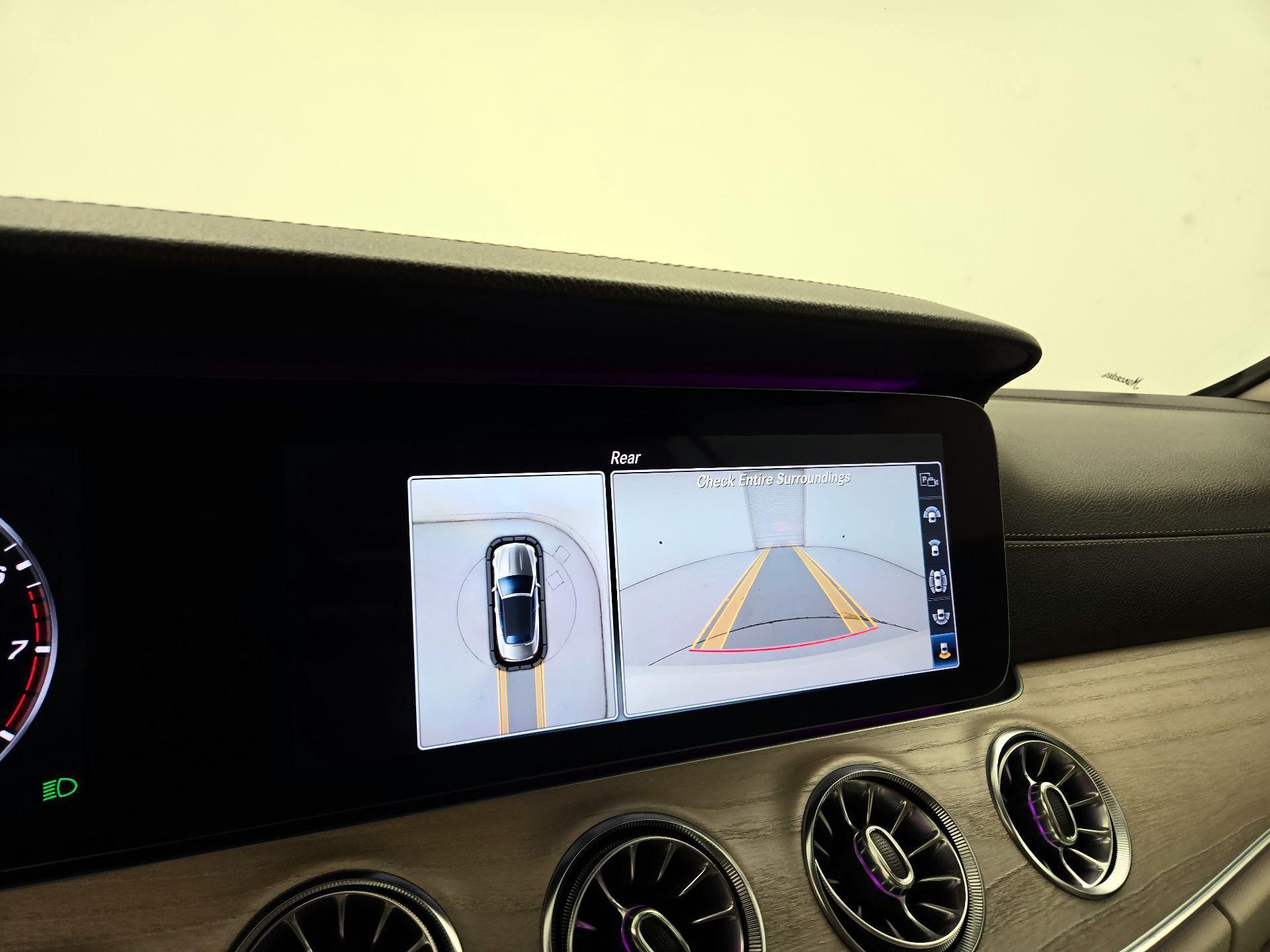 Thumbnail: 2019 Mercedes-Benz E-Class - 15