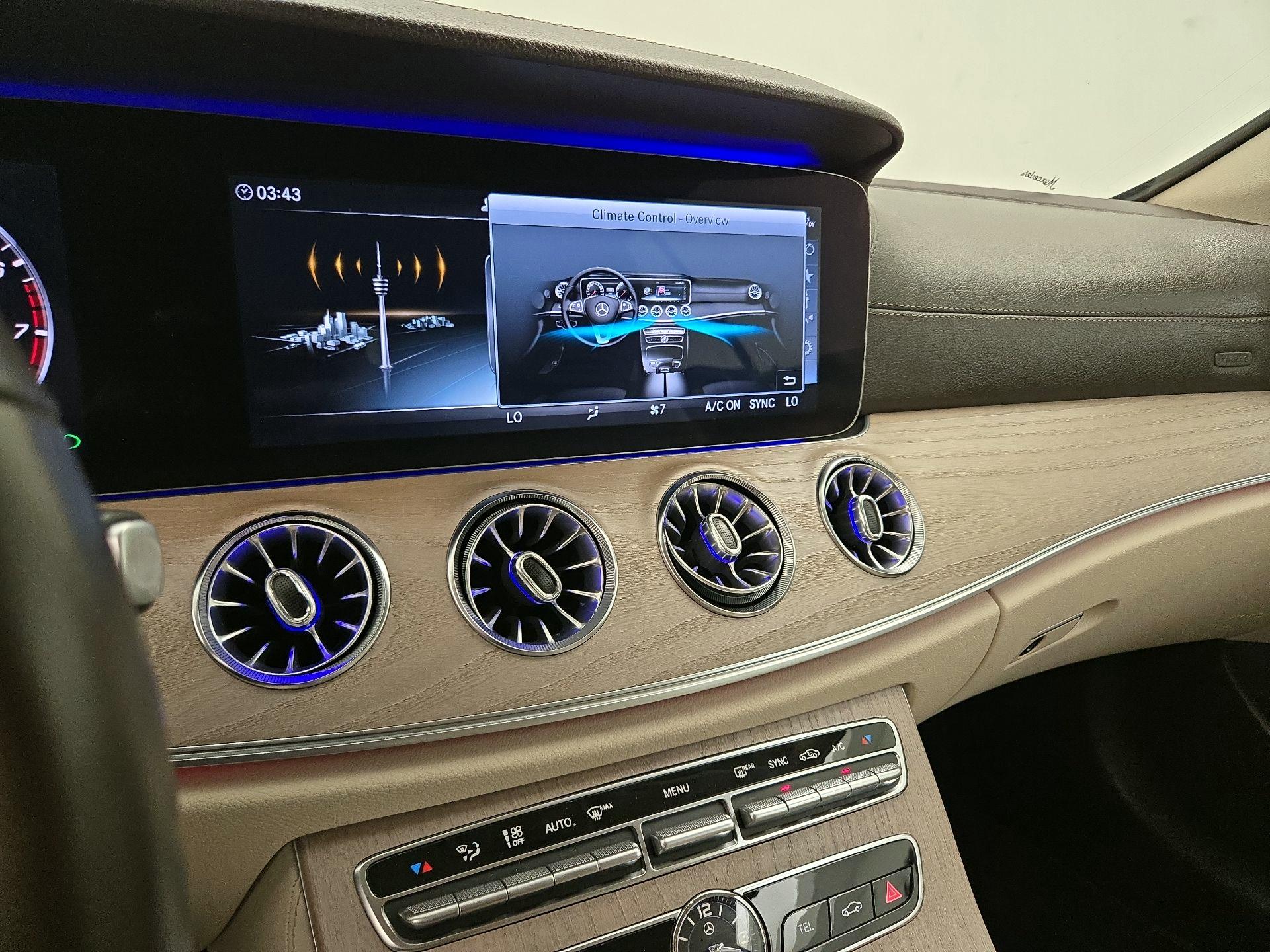 Thumbnail: 2019 Mercedes-Benz E-Class - 17