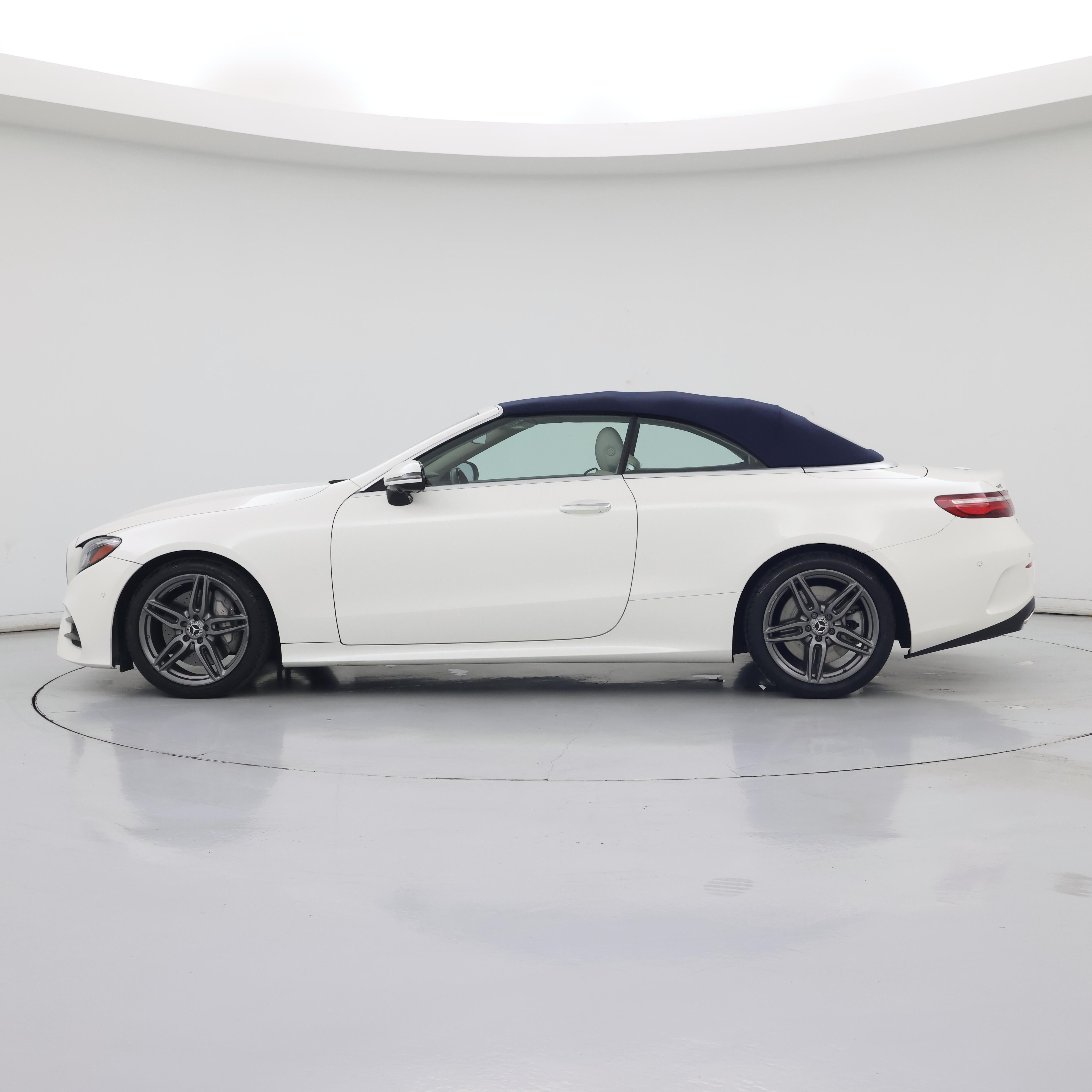 Thumbnail: 2019 Mercedes-Benz E-Class - 3