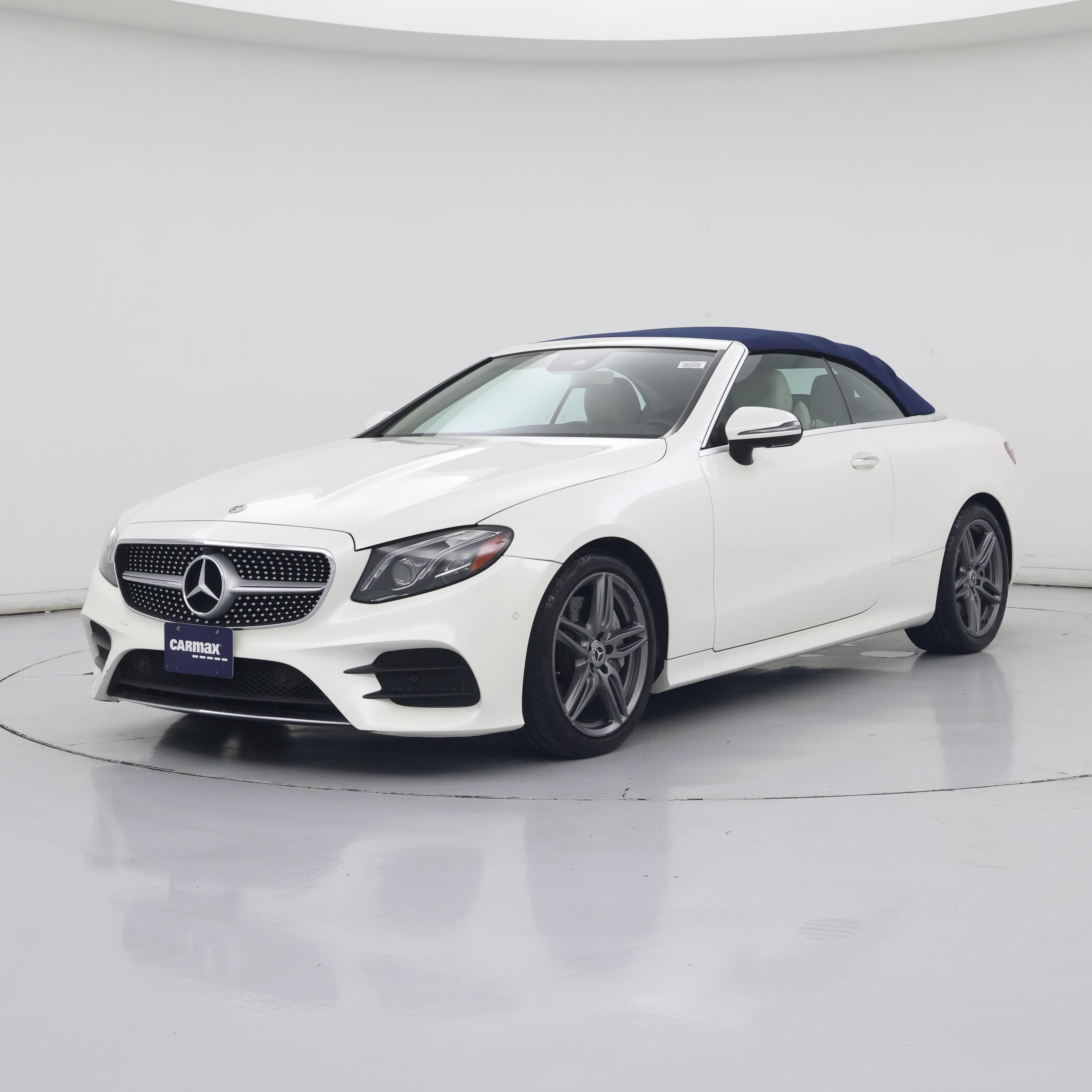 Thumbnail: 2019 Mercedes-Benz E-Class - 4