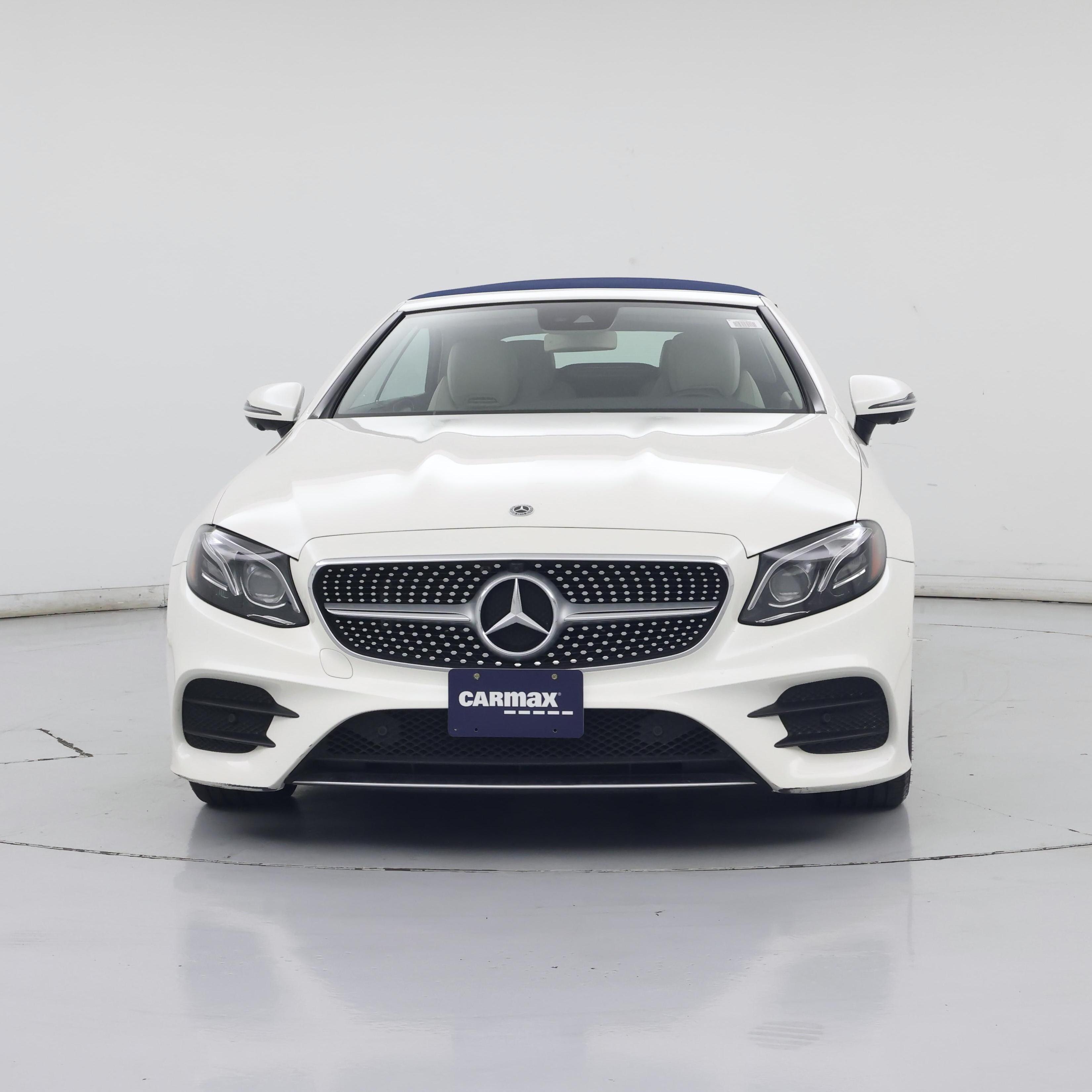 Thumbnail: 2019 Mercedes-Benz E-Class - 5