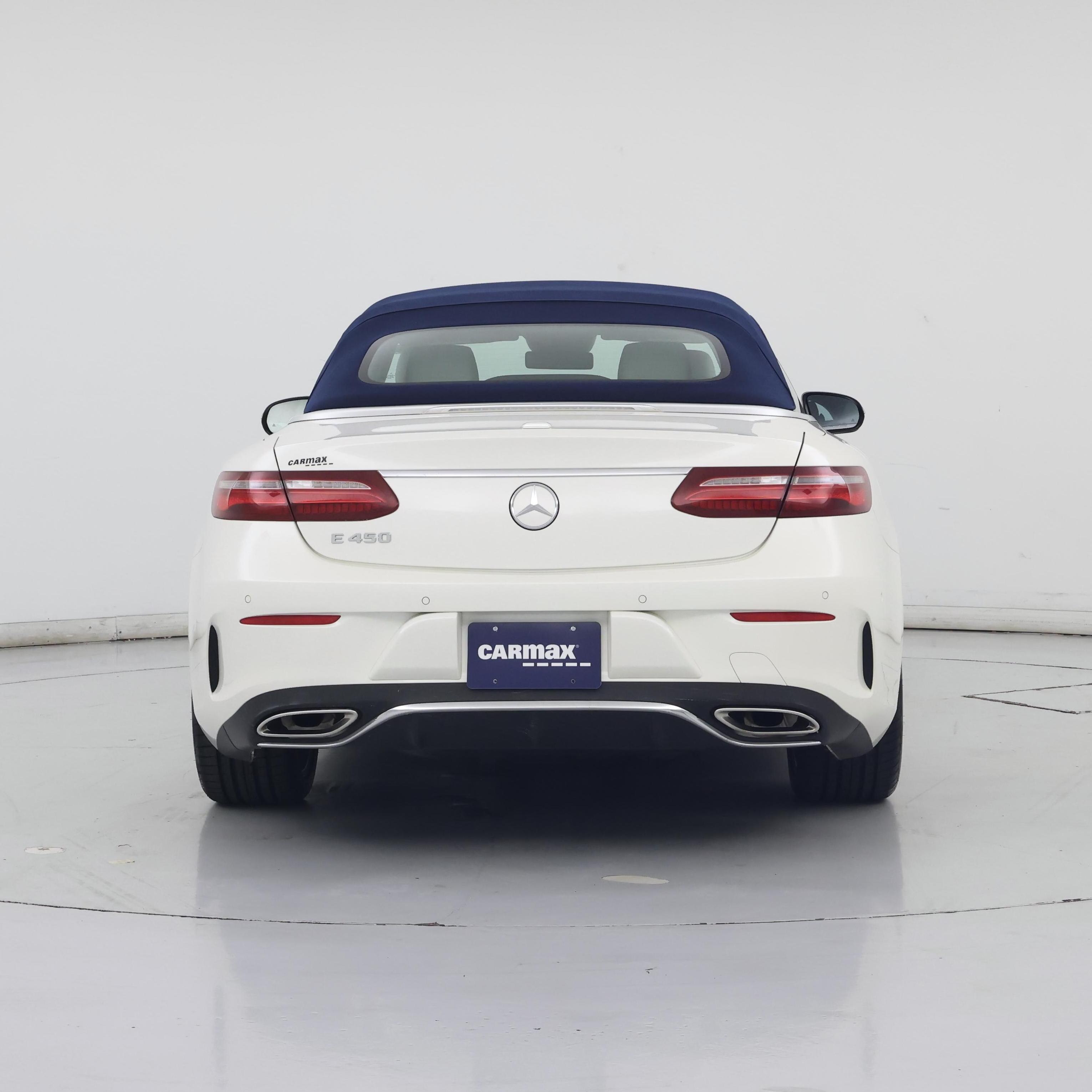 Thumbnail: 2019 Mercedes-Benz E-Class - 6