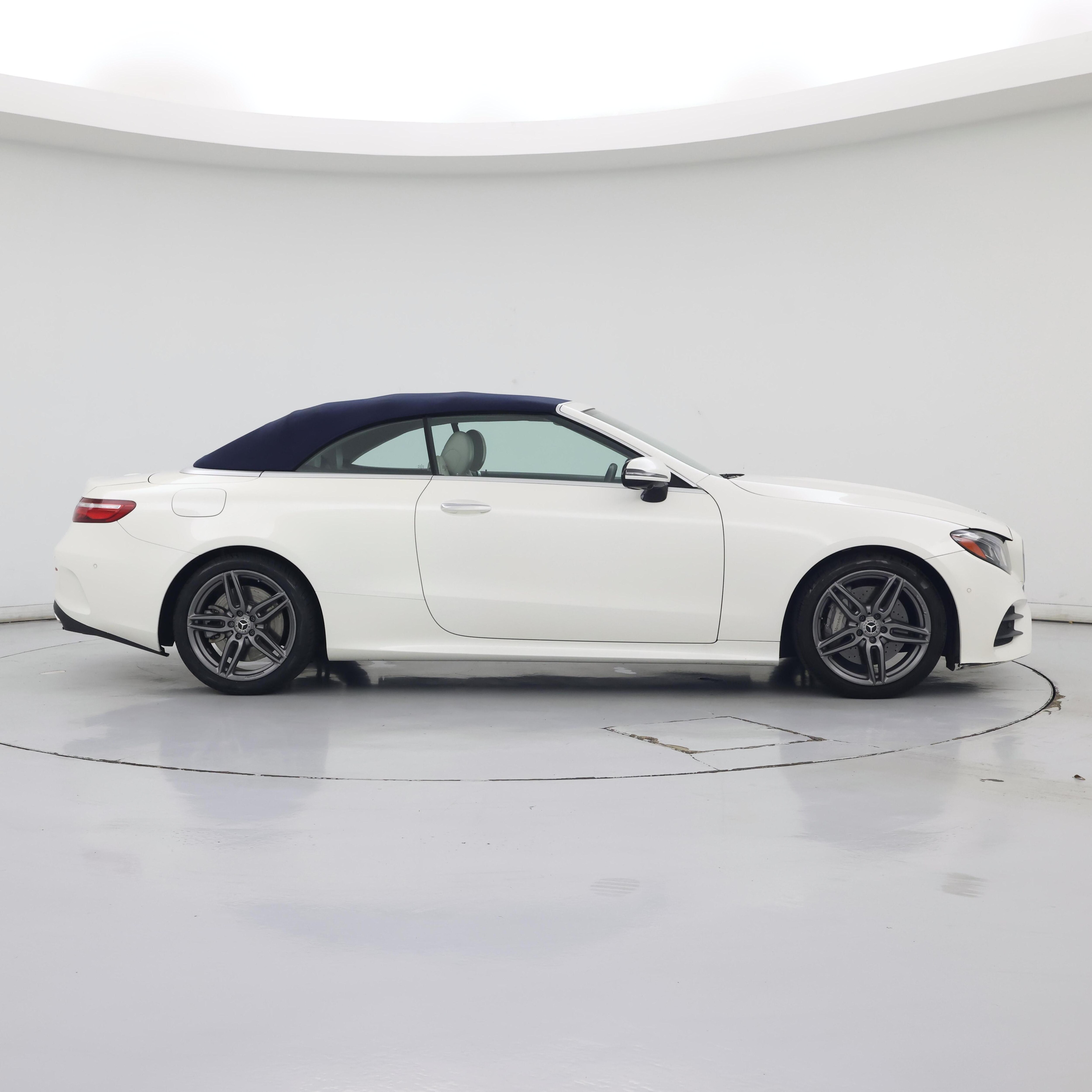 Thumbnail: 2019 Mercedes-Benz E-Class - 7