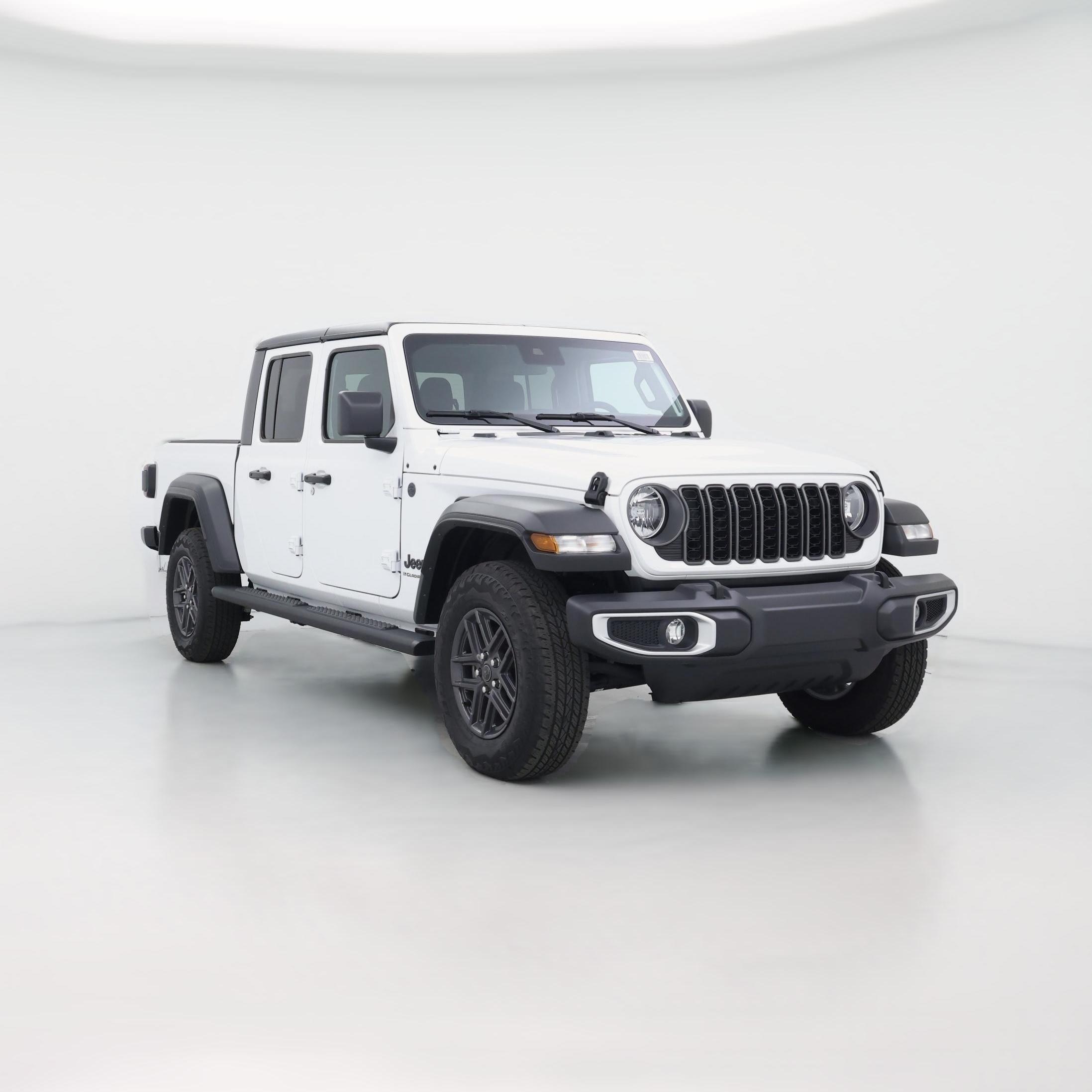 Thumbnail: 2025 Jeep Gladiator - 1
