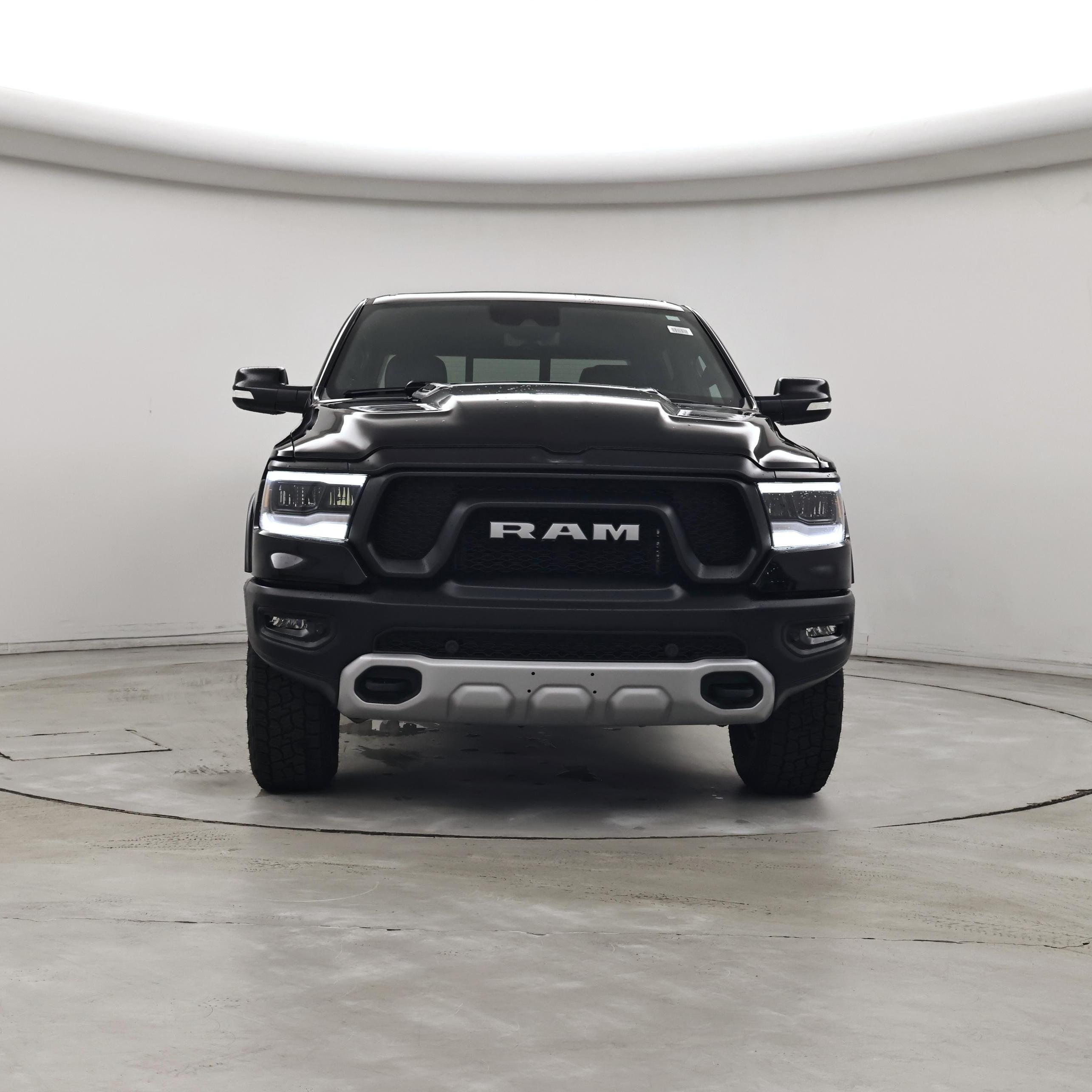 Thumbnail: 2021 RAM 1500 - 5