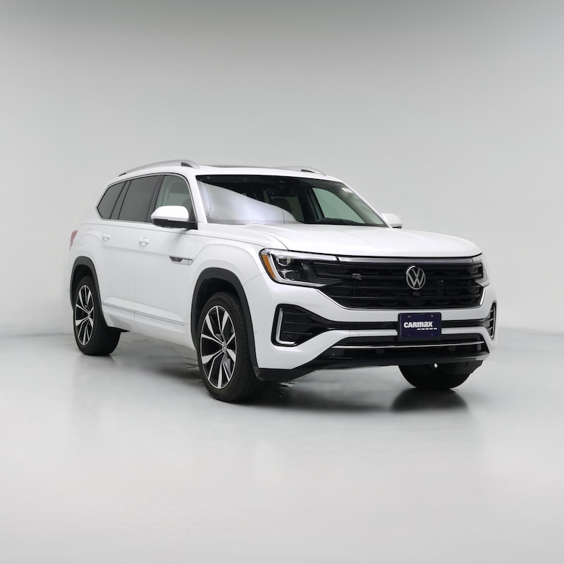 2024 Volkswagen Atlas SEL Premium R-Line