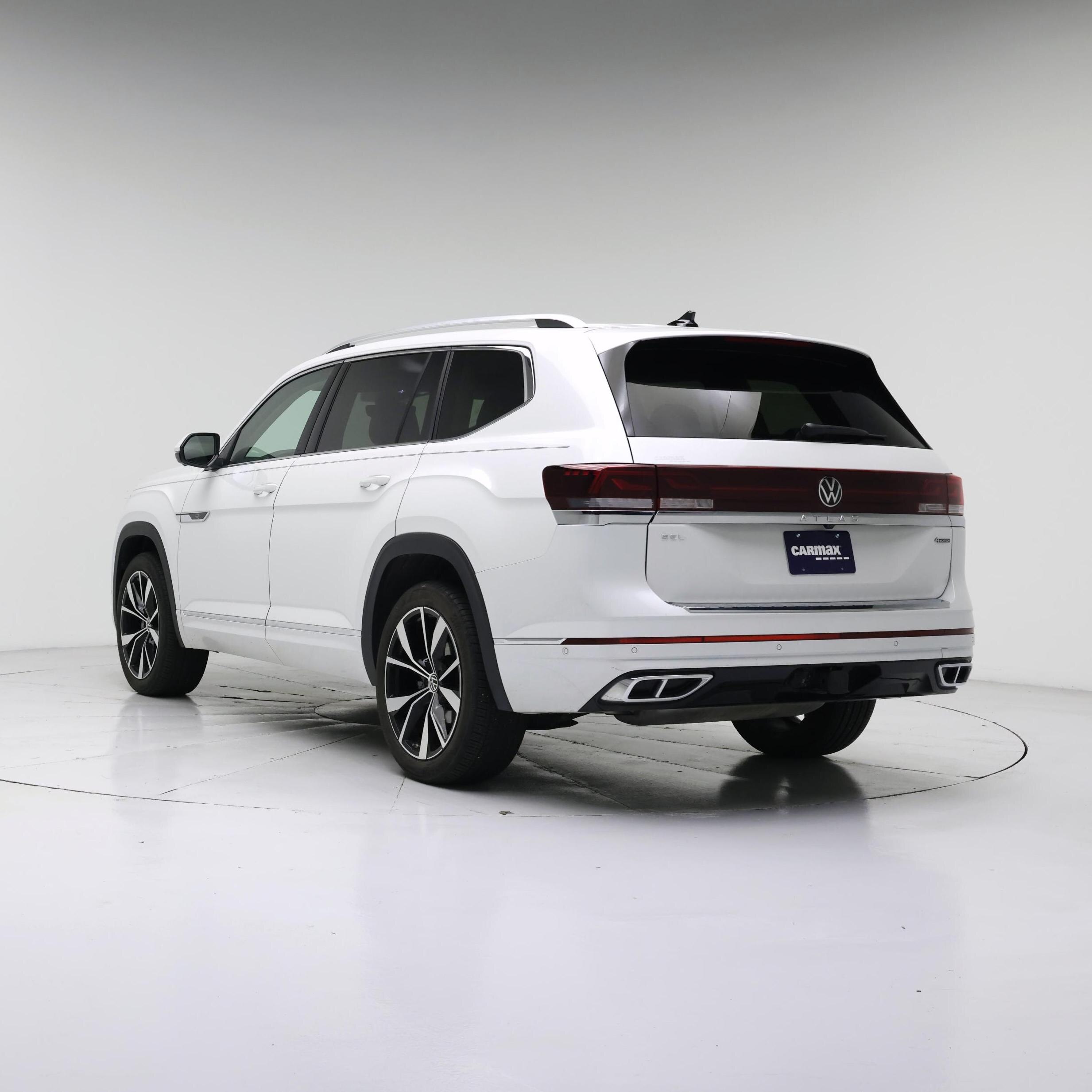 Thumbnail: 2024 Volkswagen Atlas - 2