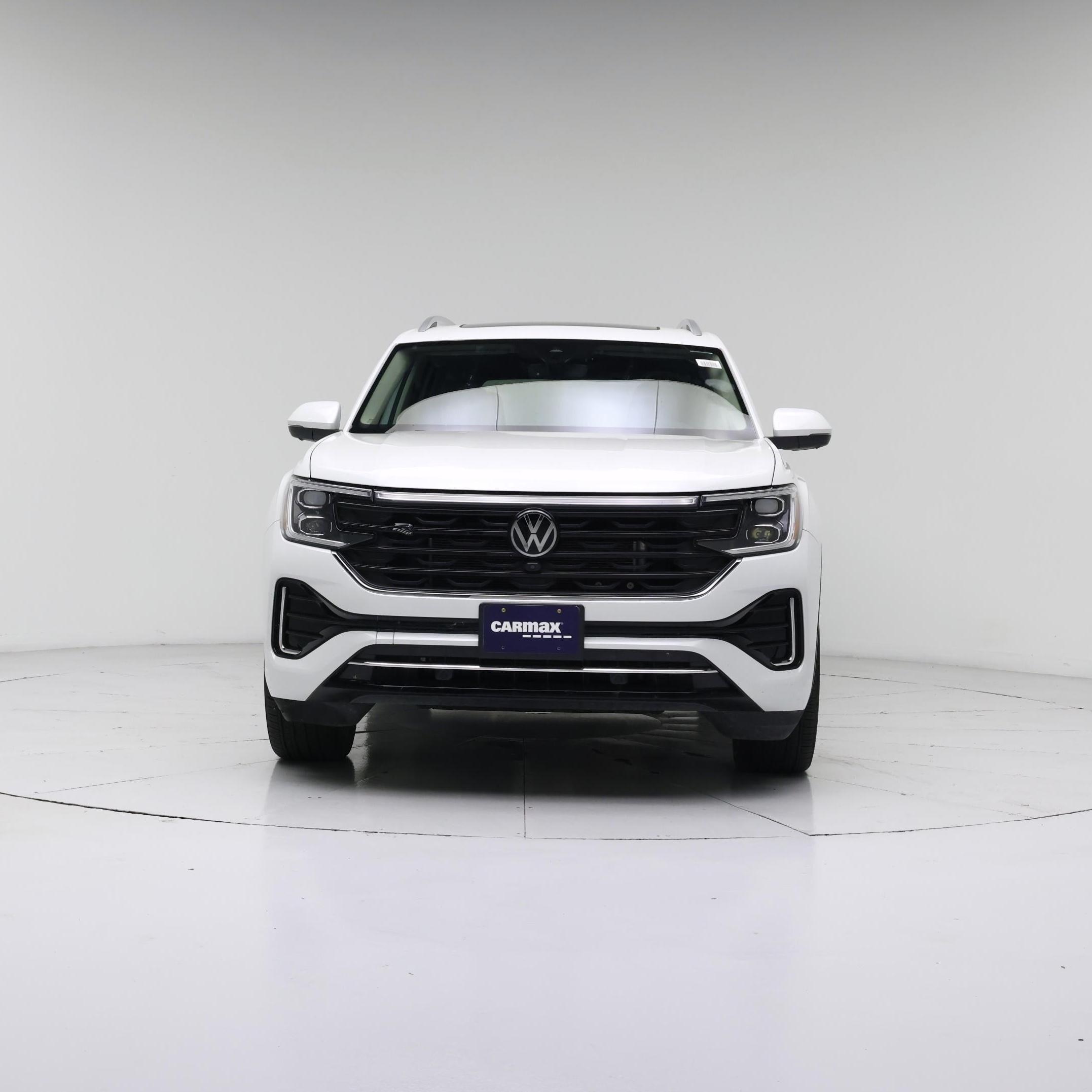 Thumbnail: 2024 Volkswagen Atlas - 5