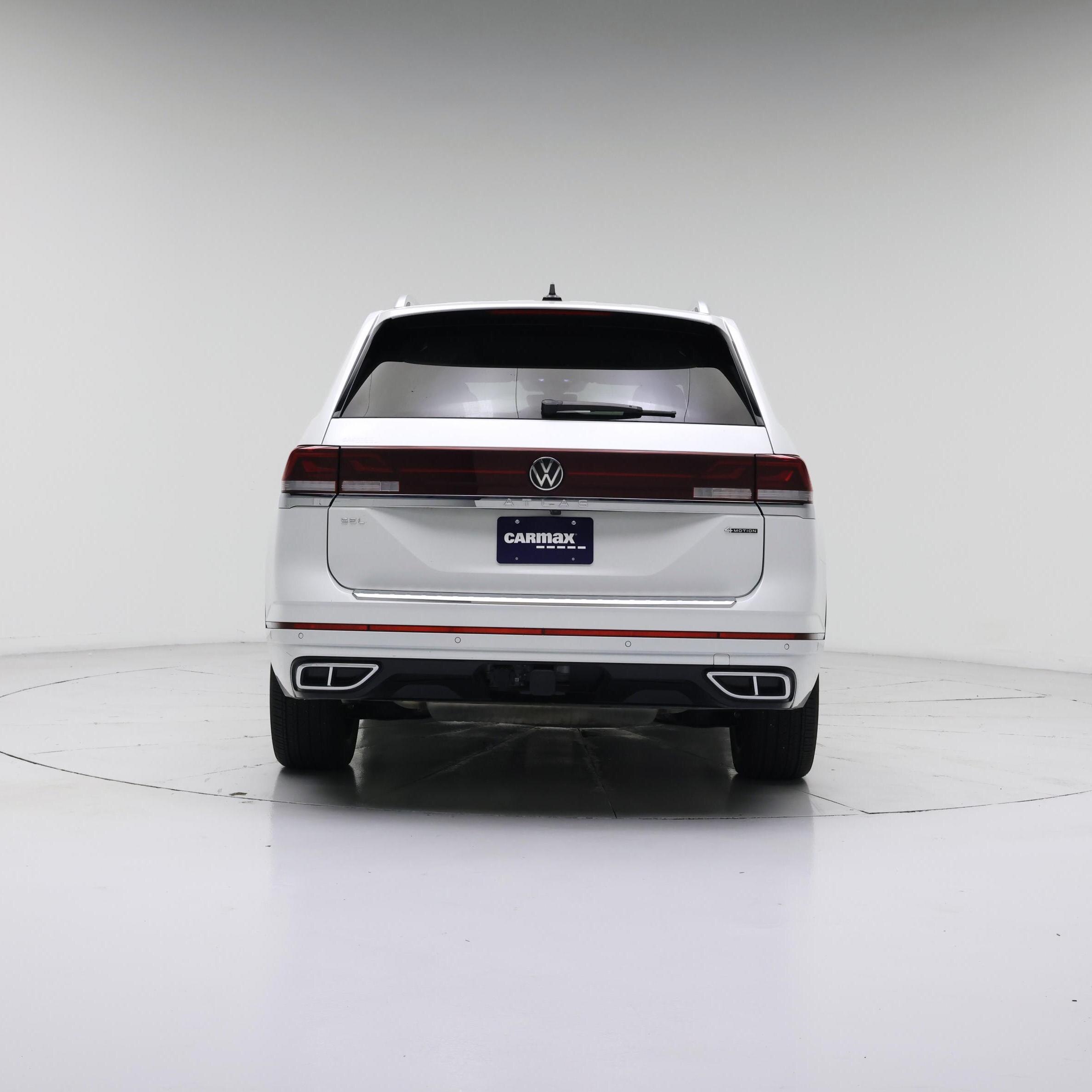 Thumbnail: 2024 Volkswagen Atlas - 6