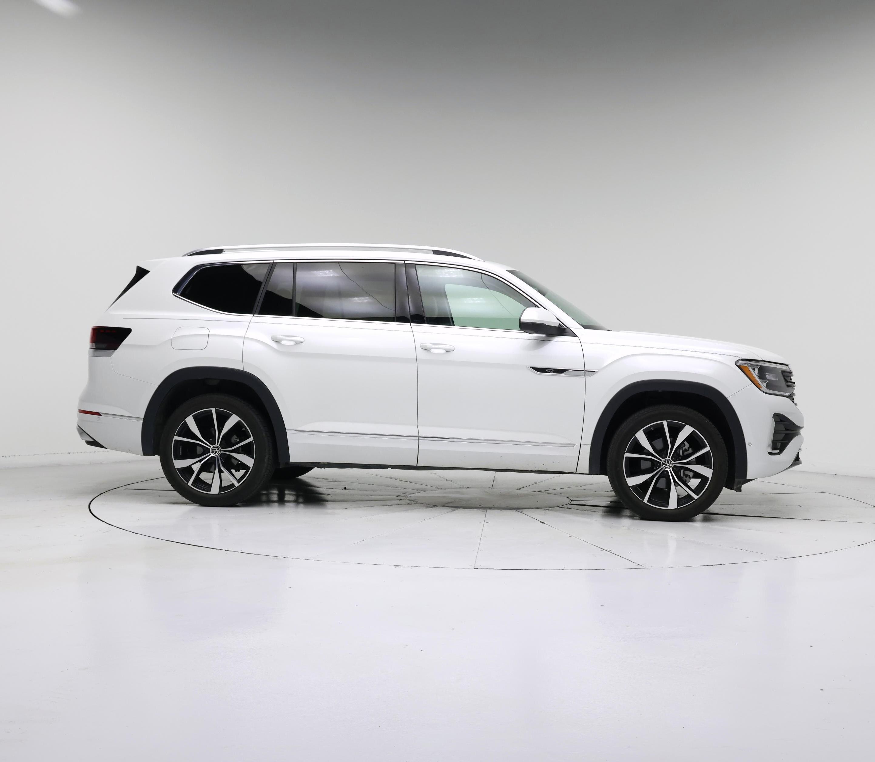 Thumbnail: 2024 Volkswagen Atlas - 7