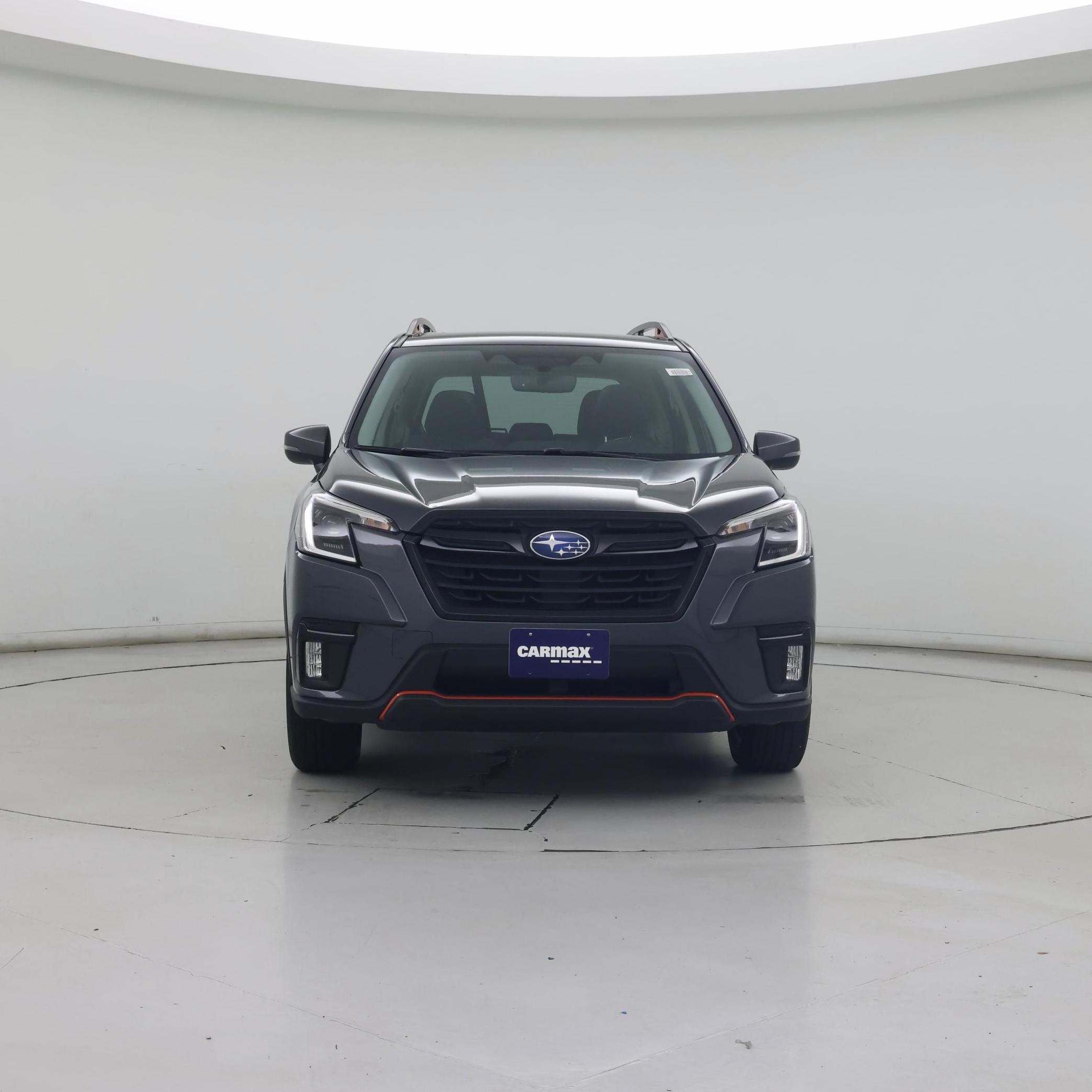 Thumbnail: 2024 Subaru Forester - 5