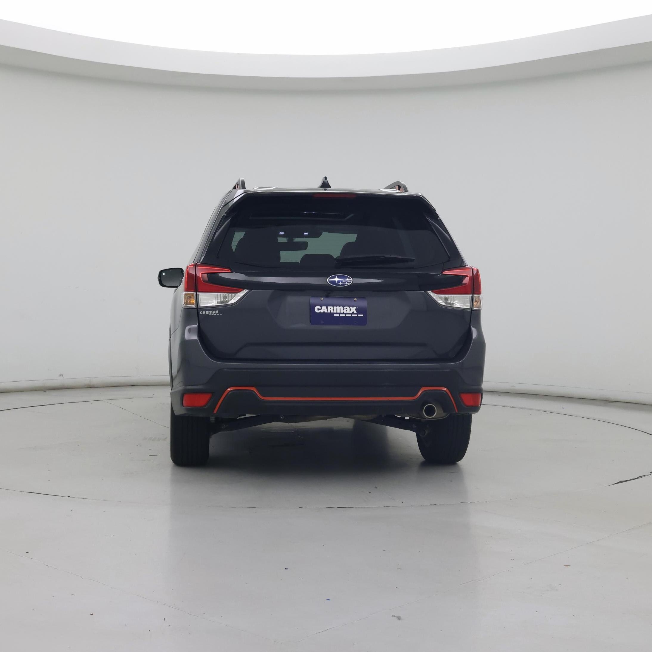 Thumbnail: 2024 Subaru Forester - 6