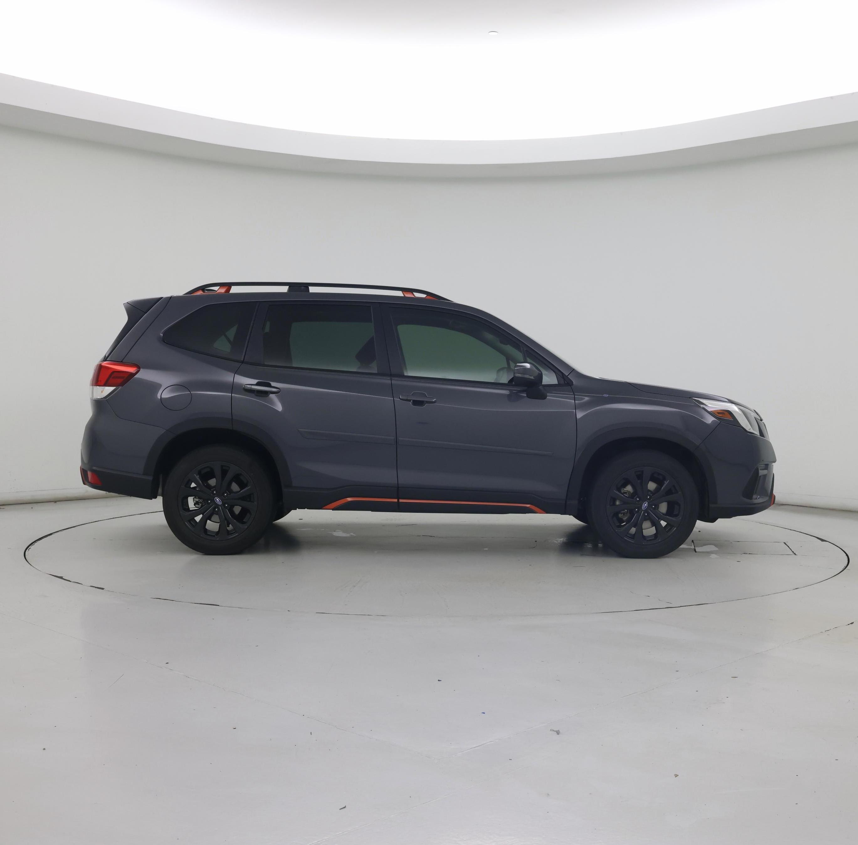 Thumbnail: 2024 Subaru Forester - 7
