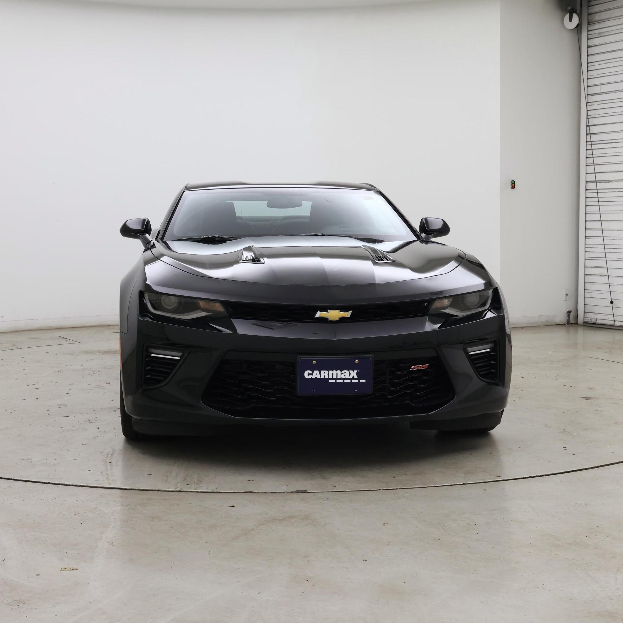 Thumbnail: 2017 Chevrolet Camaro - 5