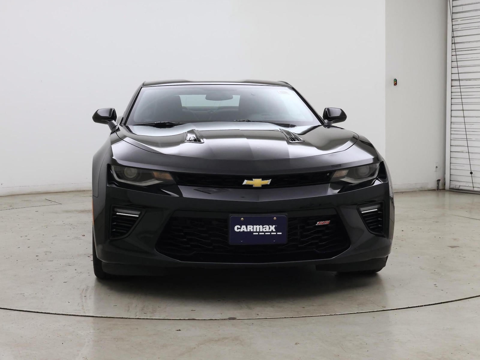 2017 Chevrolet Camaro 2SS - Photo 6