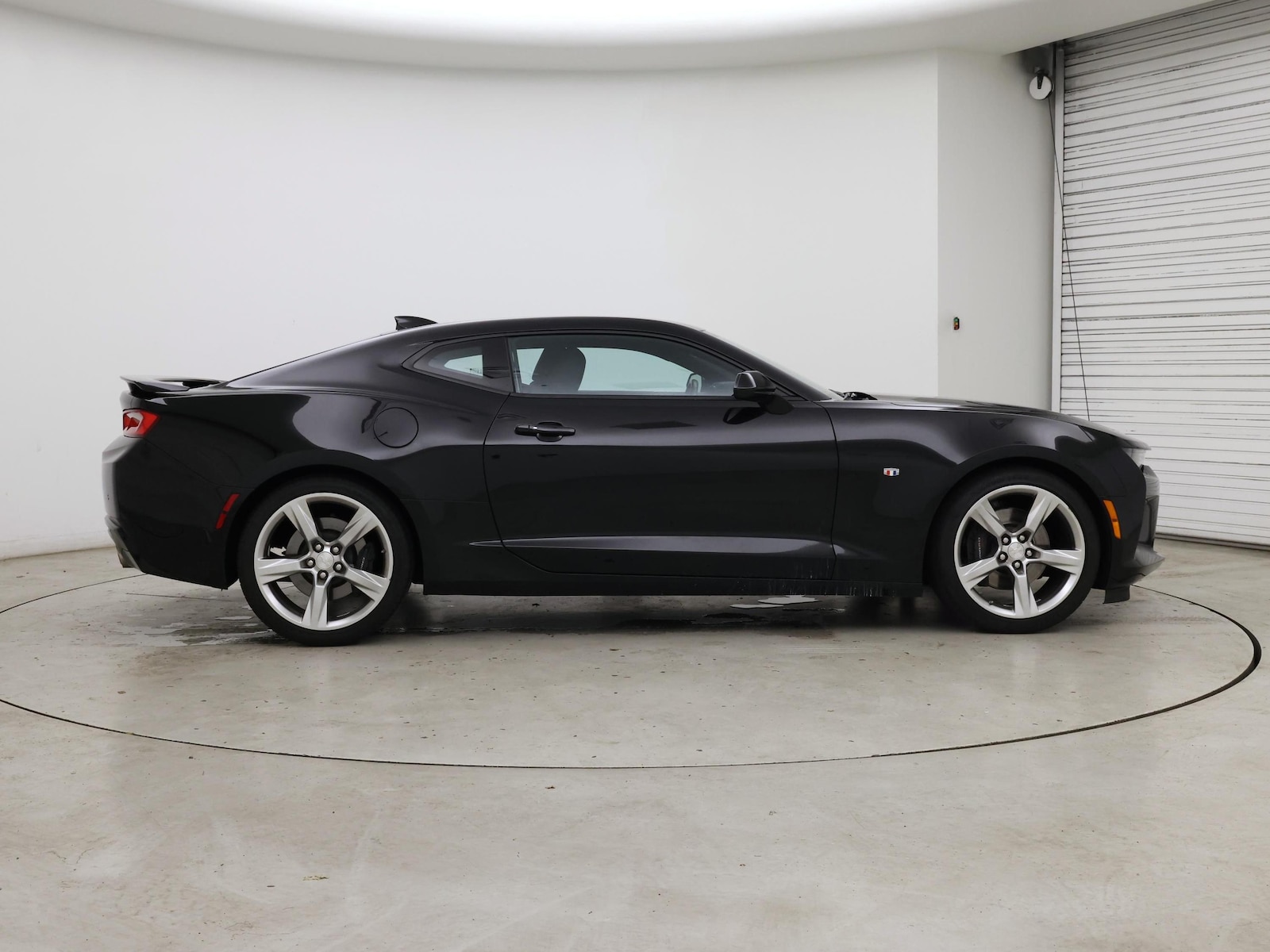 2017 Chevrolet Camaro 2SS - Photo 8
