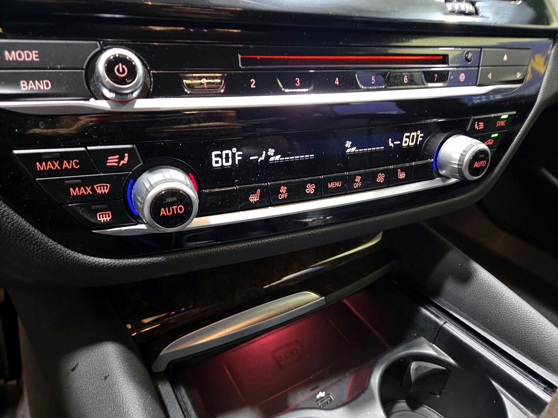 Thumbnail: 2019 BMW 5 Series - 12